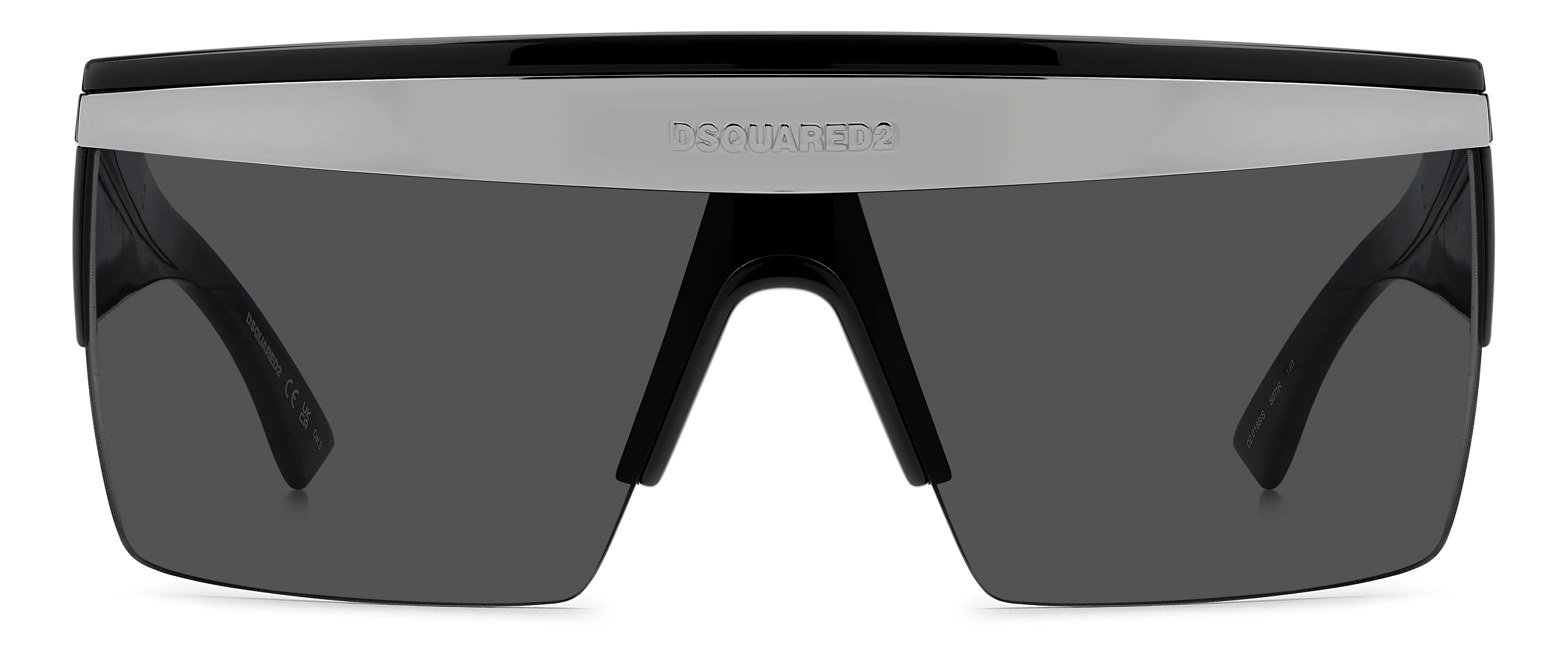 Dsquared2 Dsquared2 D2 0188/S 807/IR Occhiali da sole - immagine 2