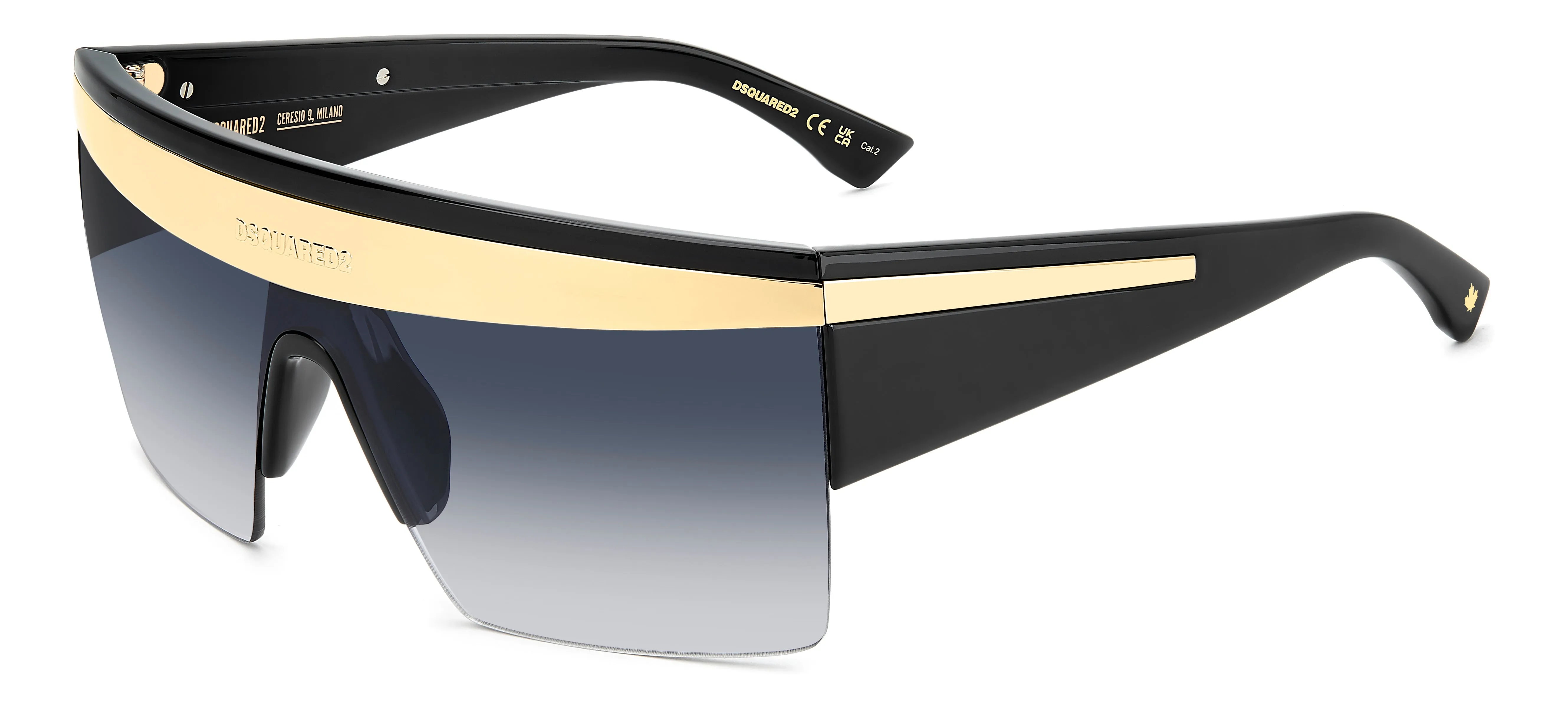 Dsquared2 Dsquared2 D2 0188/S 807/08 Occhiali da sole - immagine 1