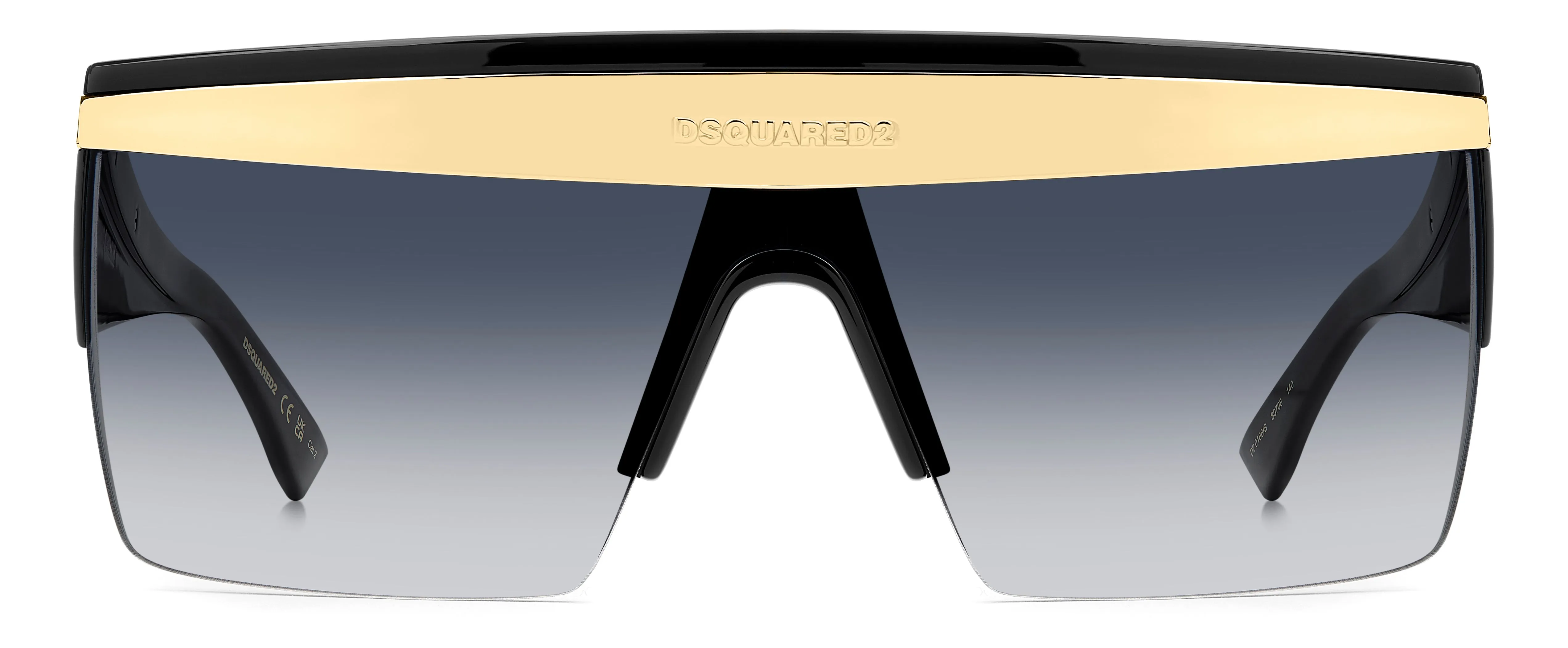 Dsquared2 Dsquared2 D2 0188/S 807/08 Occhiali da sole - immagine 2