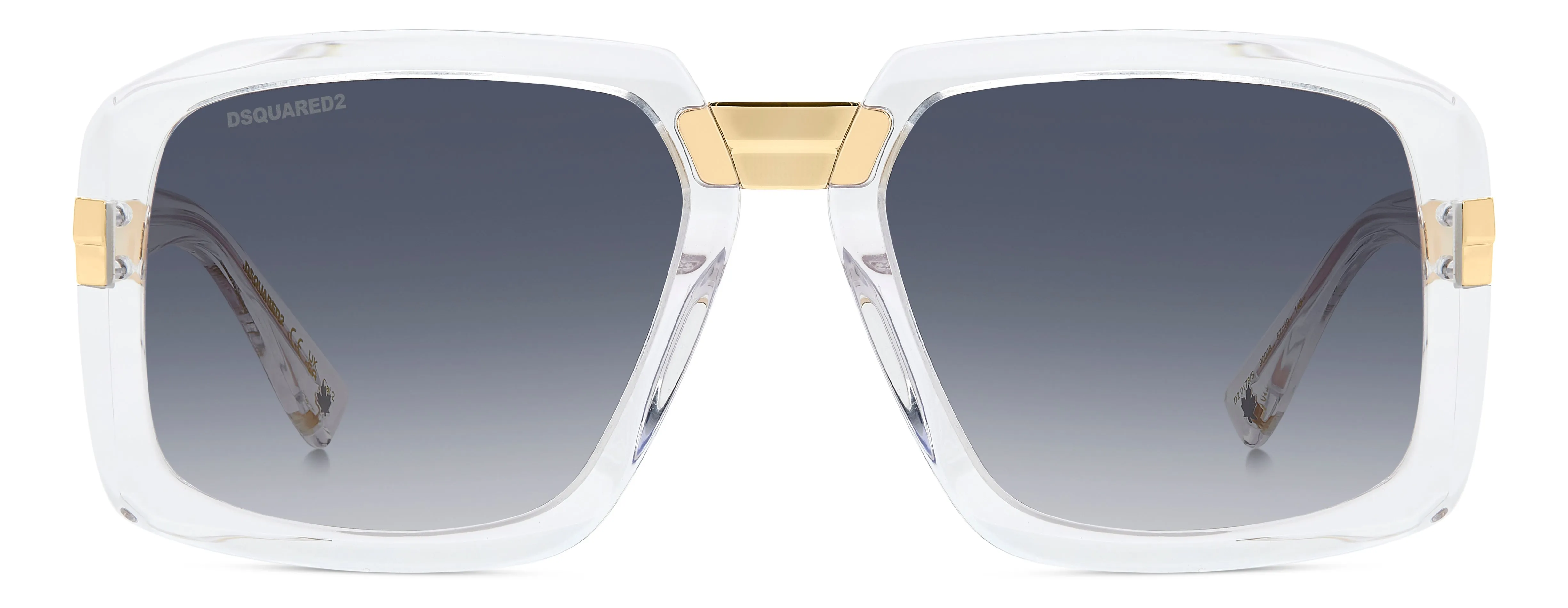 Dsquared2 Dsquared2 D2 0178/S 900/08 Occhiali da sole - immagine 2
