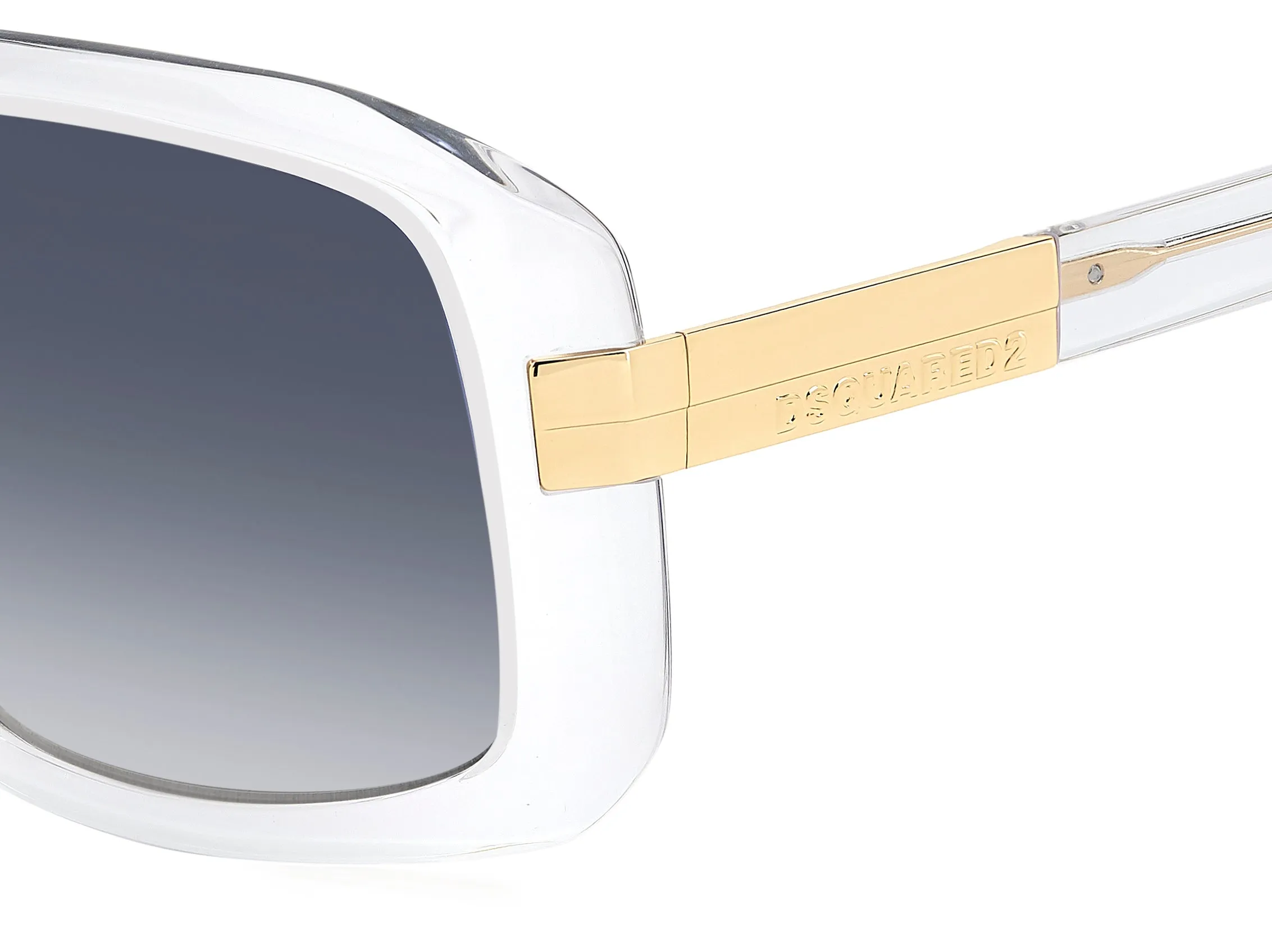 Dsquared2 Dsquared2 D2 0178/S 900/08 Occhiali da sole - immagine 3