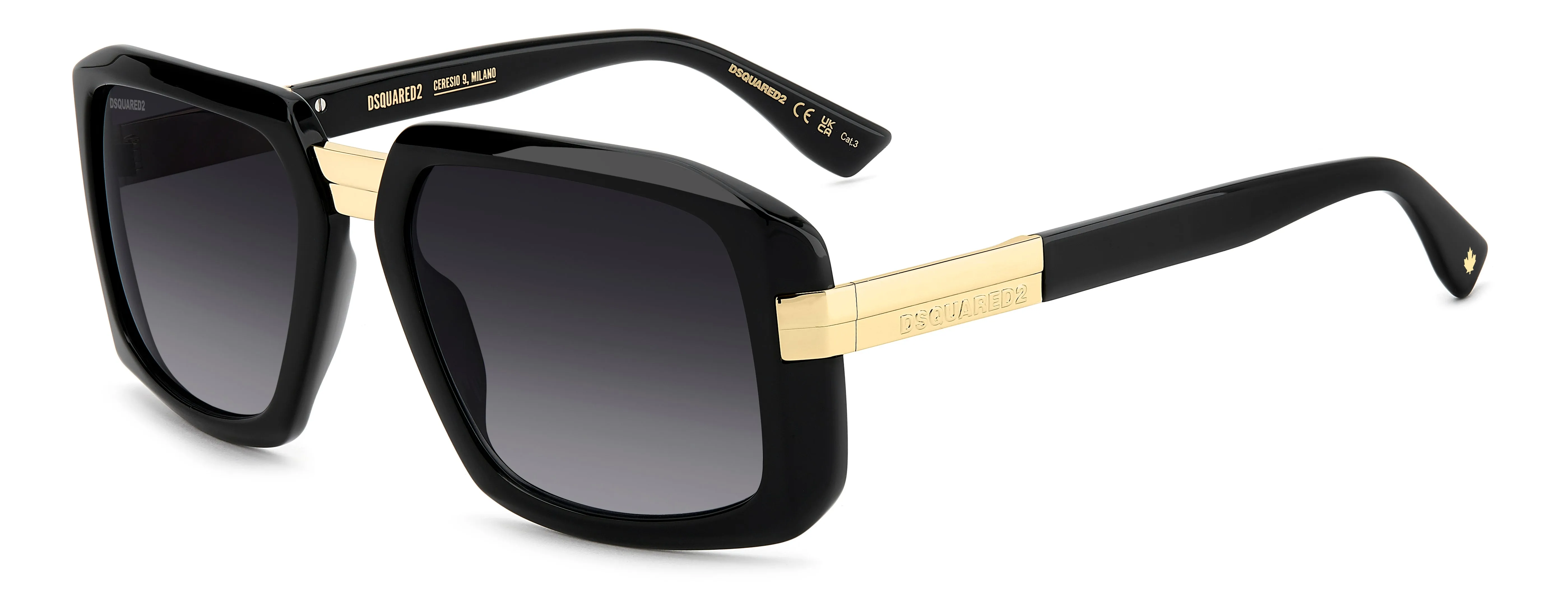 Dsquared2 Dsquared2 D2 0178/S 807/9O Occhiali da sole - immagine 1