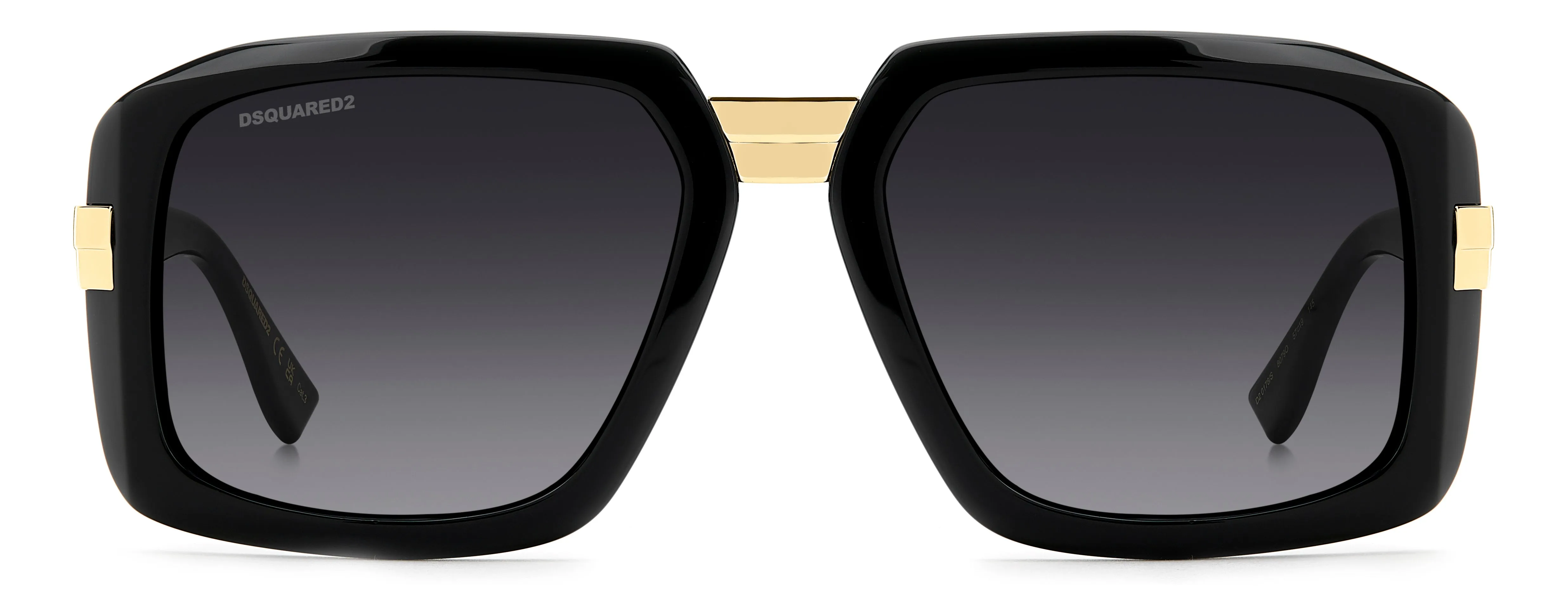 Dsquared2 Dsquared2 D2 0178/S 807/9O Occhiali da sole - immagine 2