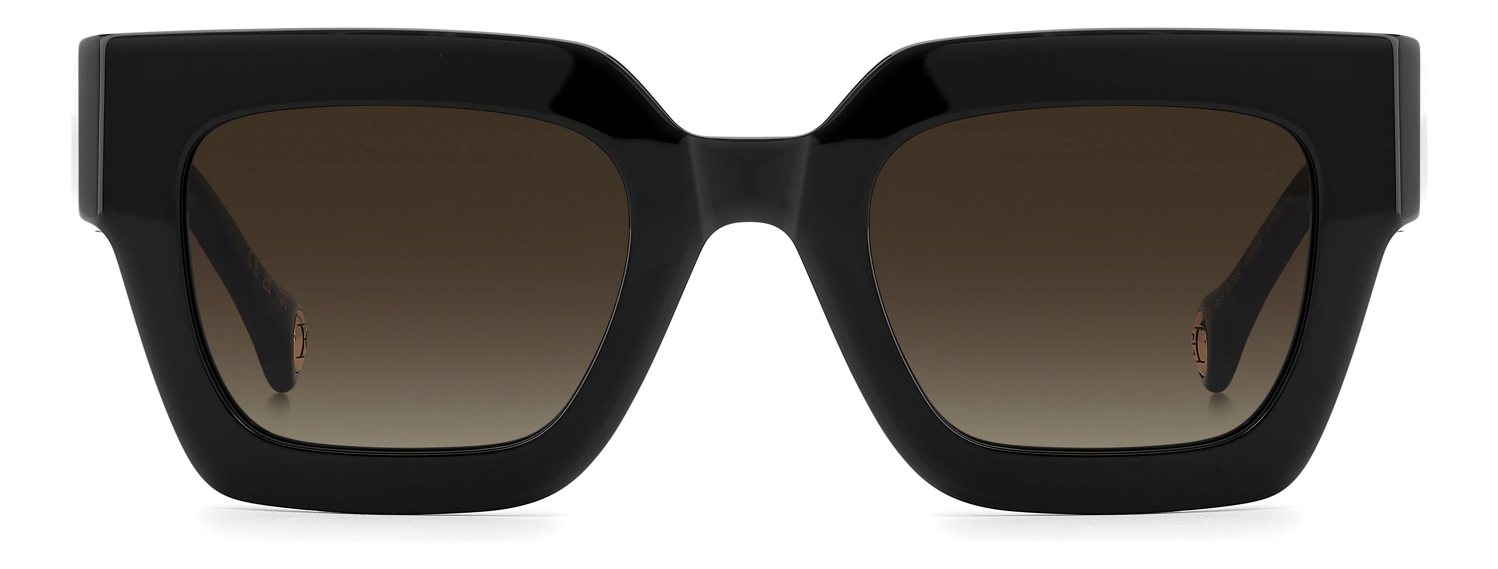 Carolina Herrera Carolina Herrera HER 0328/S GBY/HA Occhiali da sole - immagine 2
