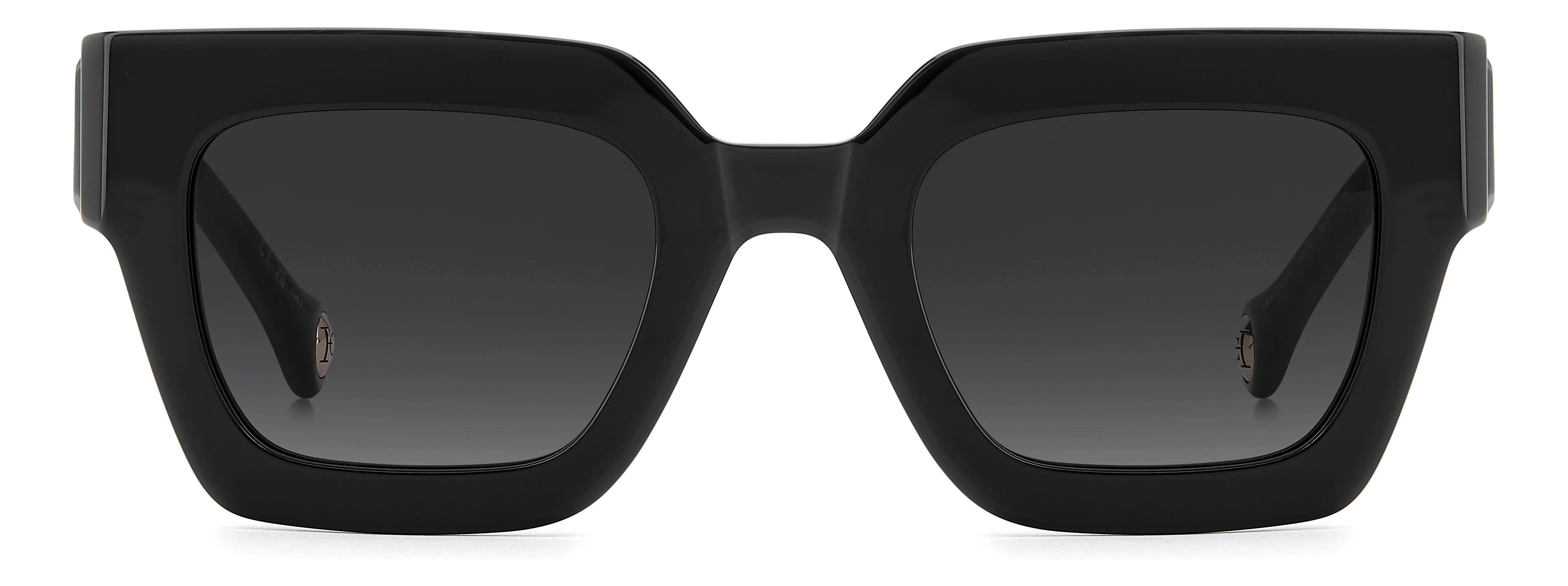 Carolina Herrera Carolina Herrera HER 0328/S 807/9O Occhiali da sole - immagine 2