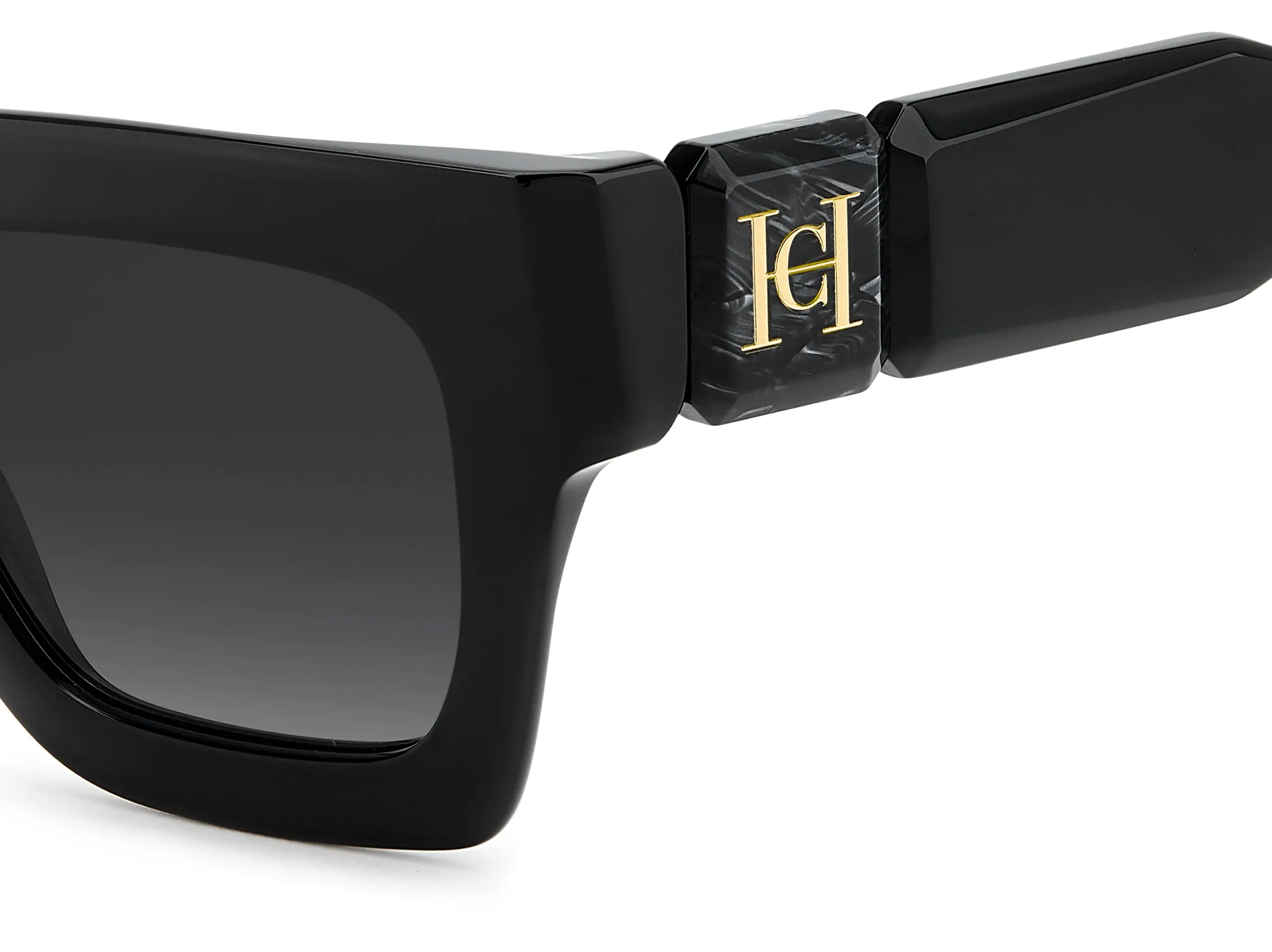 Carolina Herrera Carolina Herrera HER 0328/S 807/9O Occhiali da sole - immagine 3