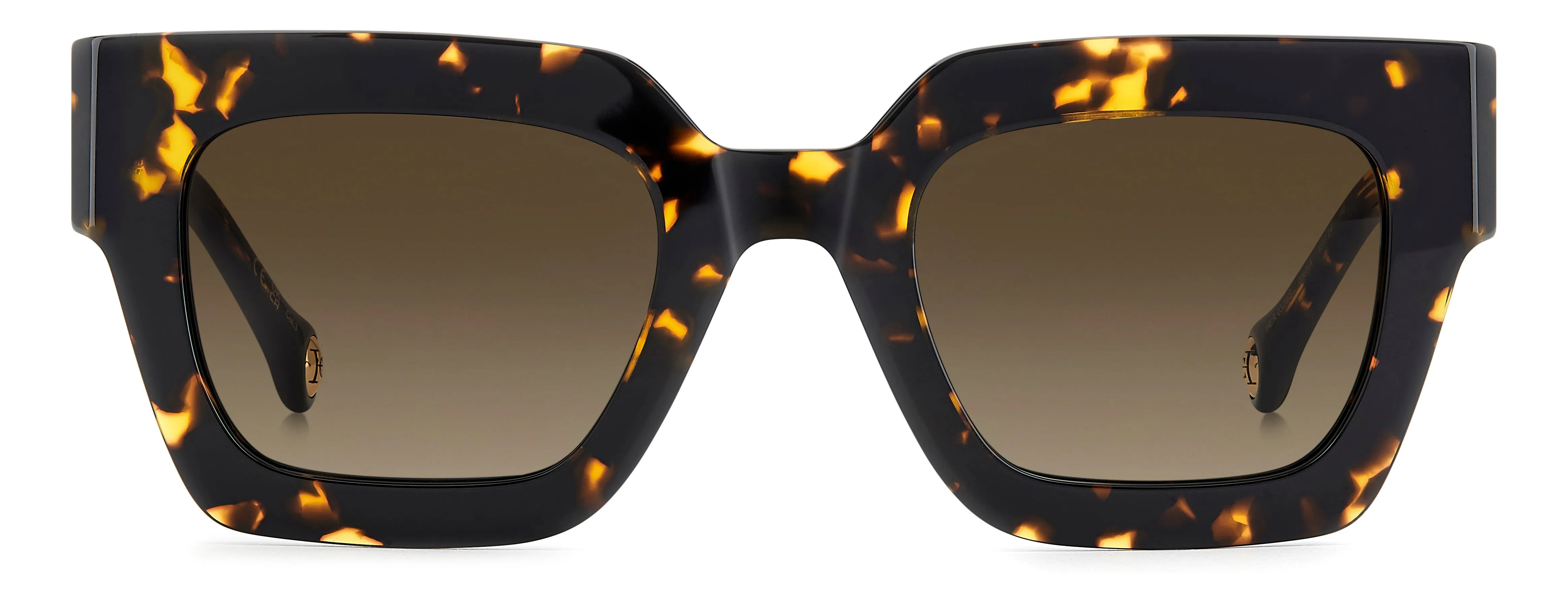 Carolina Herrera Carolina Herrera HER 0328/S 086/HA Occhiali da sole - immagine 2