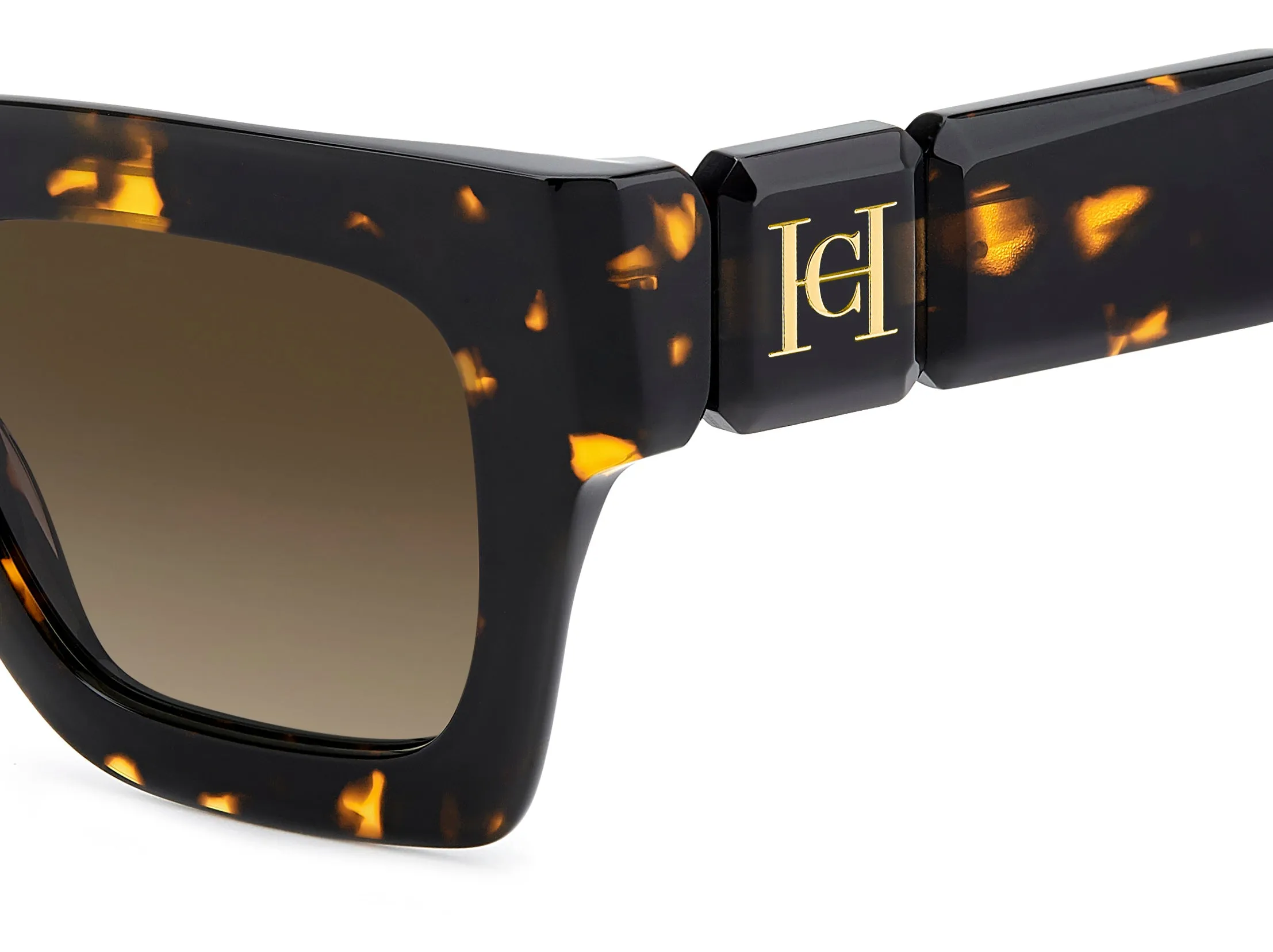 Carolina Herrera Carolina Herrera HER 0328/S 086/HA Occhiali da sole - immagine 3