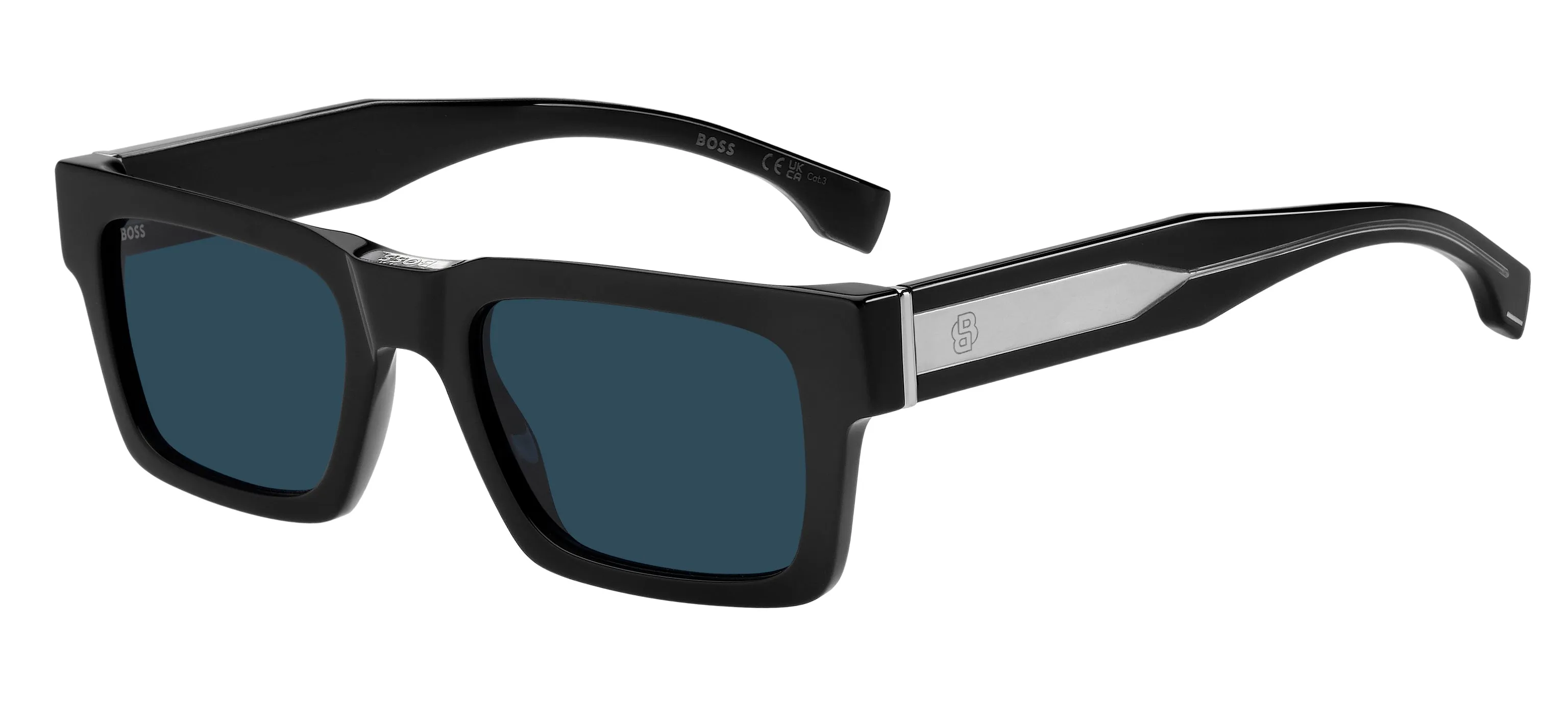 Hugo Boss Hugo Boss BOSS 1855/S 807/KU Occhiali da sole - immagine 1