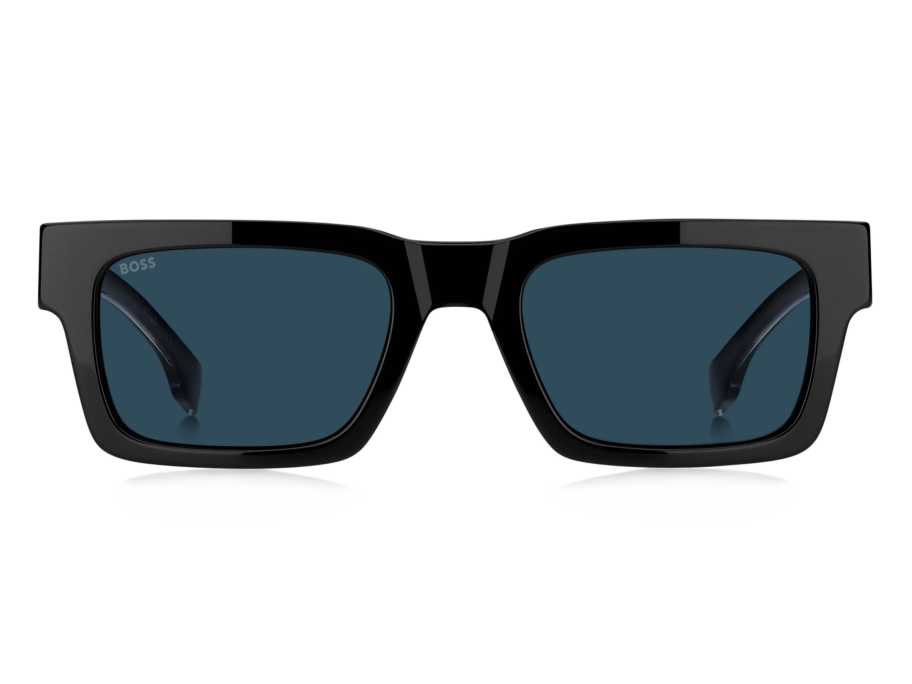 Hugo Boss Hugo Boss BOSS 1855/S 807/KU Occhiali da sole - immagine 2