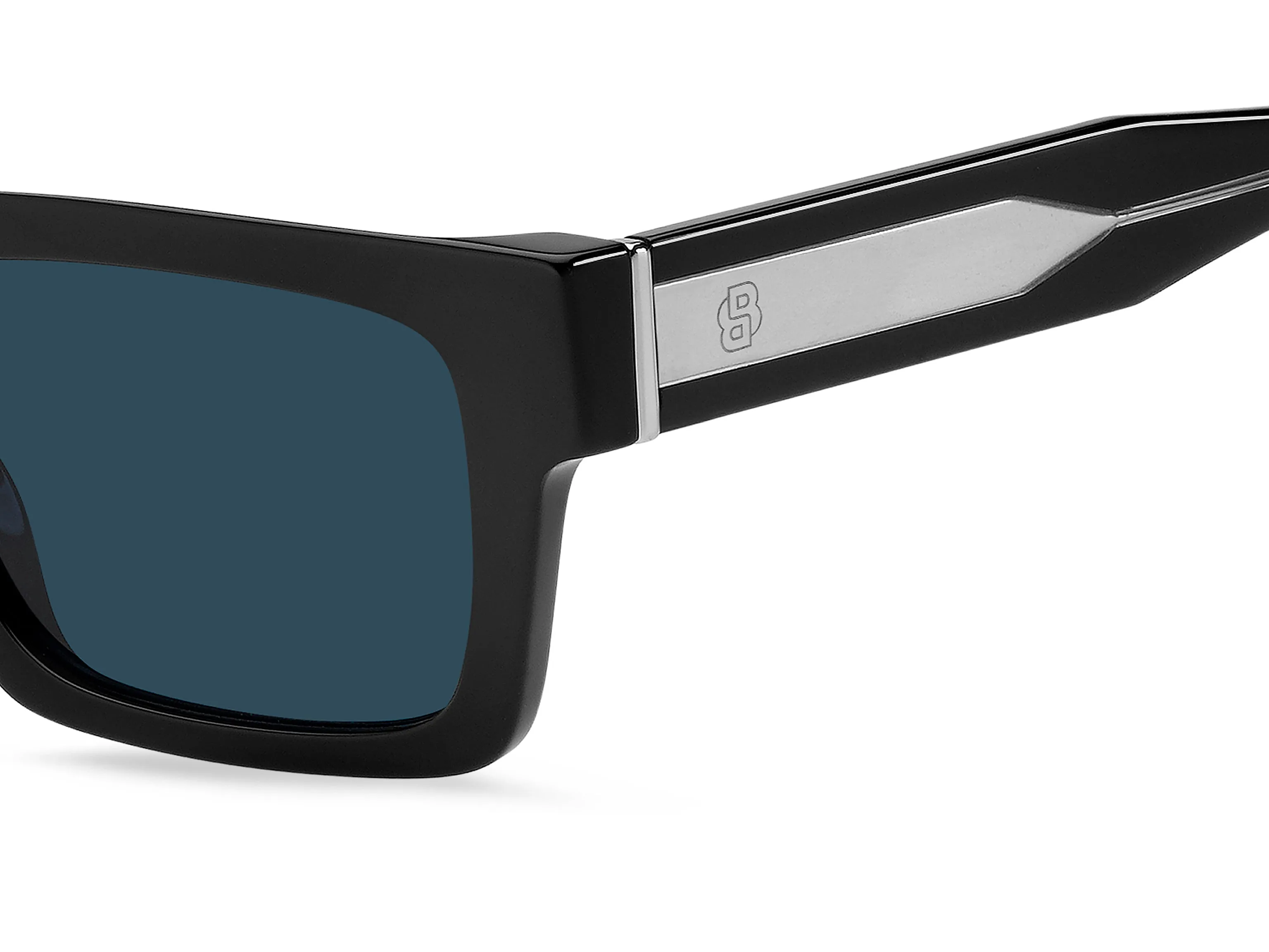 Hugo Boss Hugo Boss BOSS 1855/S 807/KU Occhiali da sole - immagine 3
