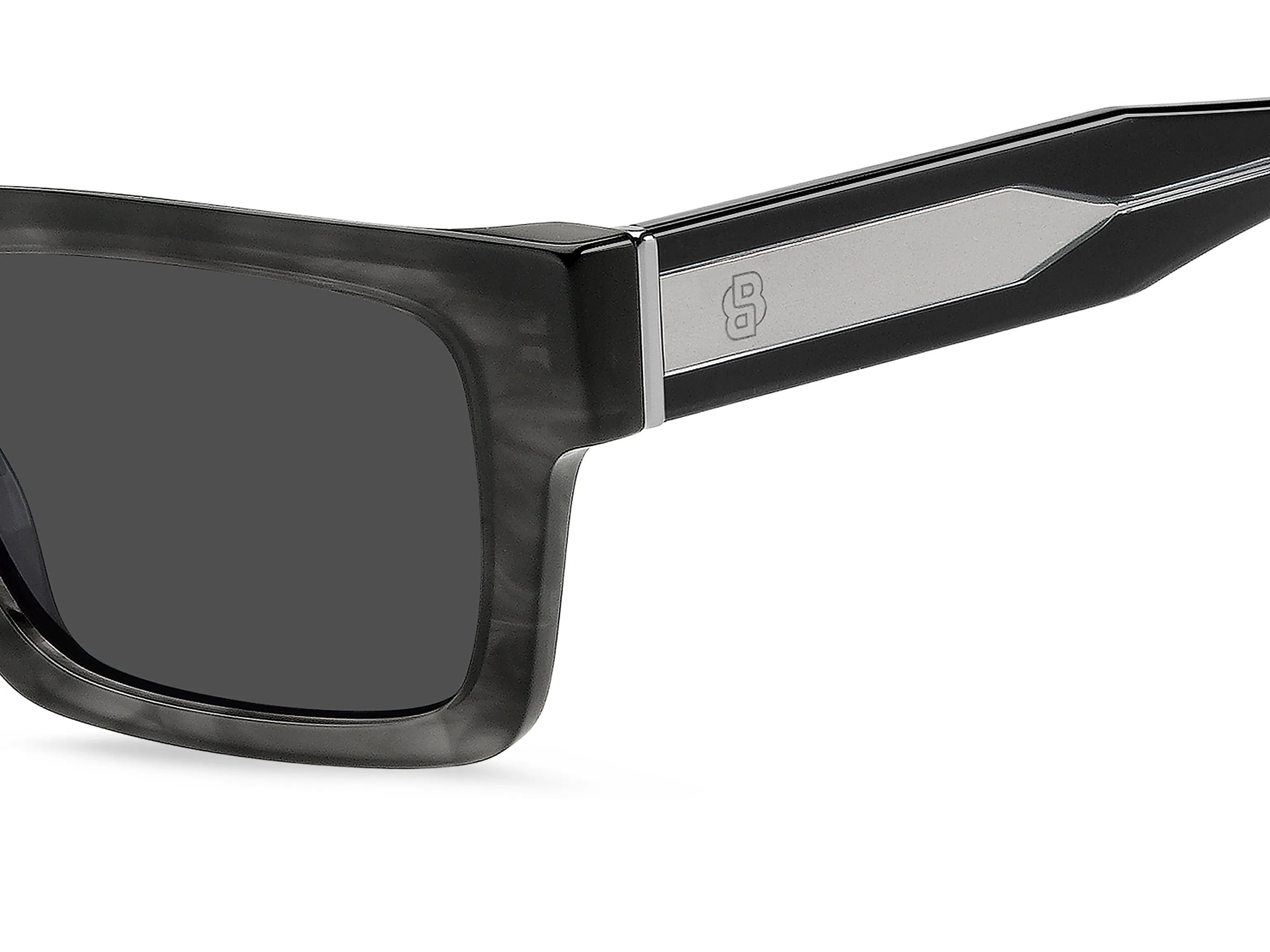 Hugo Boss Hugo Boss BOSS 1855/S 2W8/IR Occhiali da sole - immagine 3