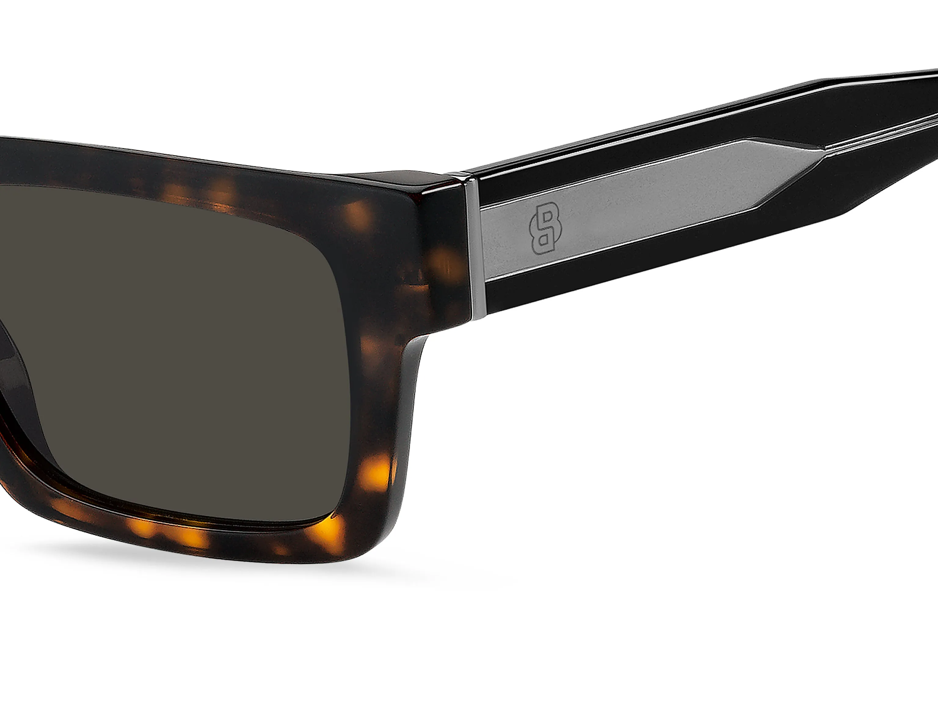 Hugo Boss Hugo Boss BOSS 1855/S 086/IR Occhiali da sole - immagine 3