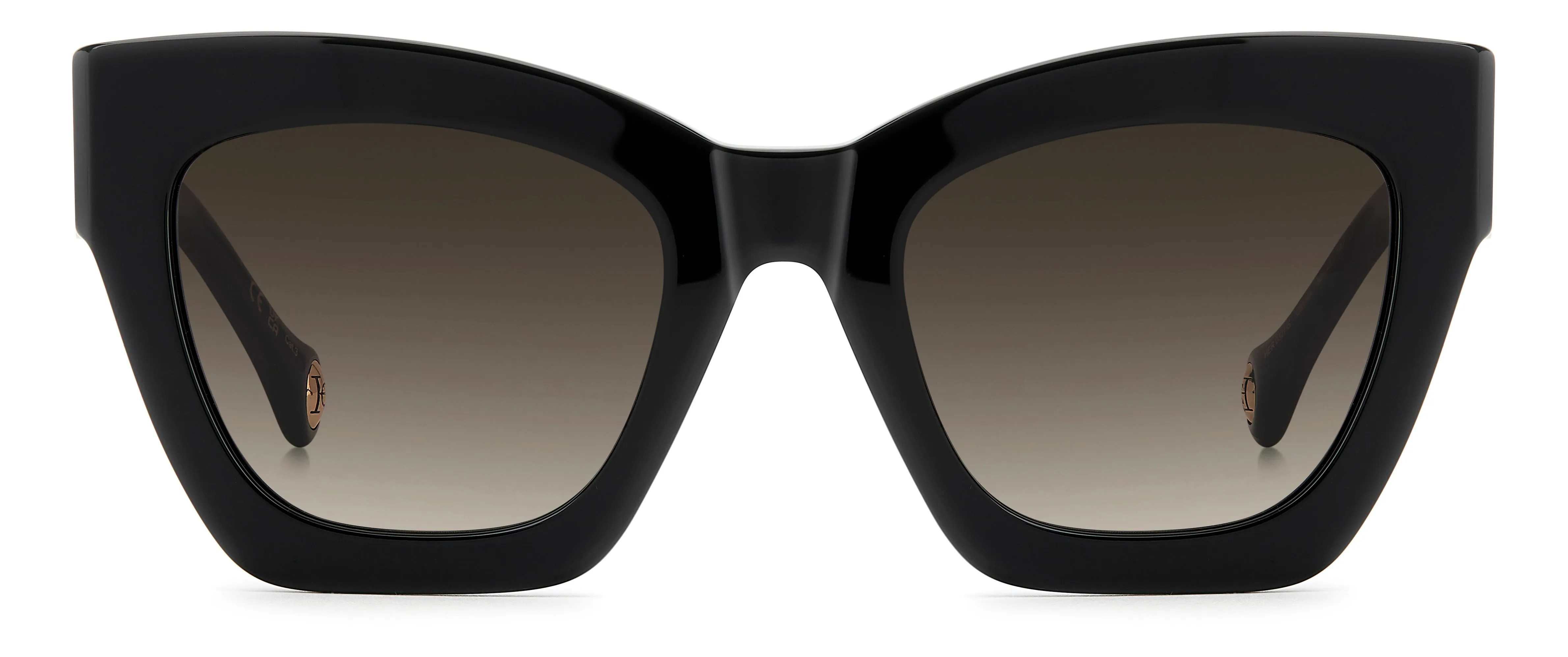 Carolina Herrera Carolina Herrera HER 0327/S GBY/HA Occhiali da sole - immagine 2