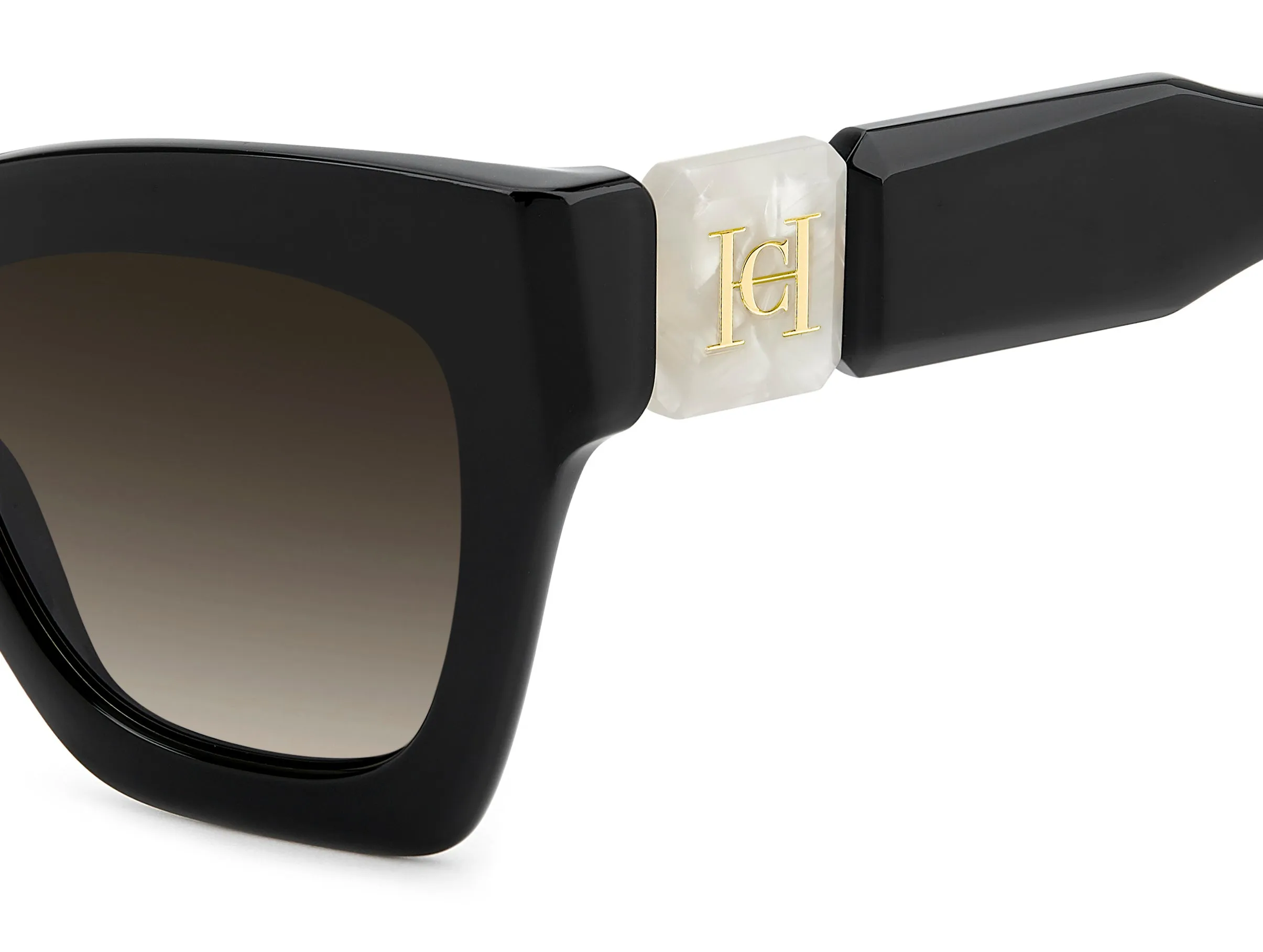Carolina Herrera Carolina Herrera HER 0327/S GBY/HA Occhiali da sole - immagine 3