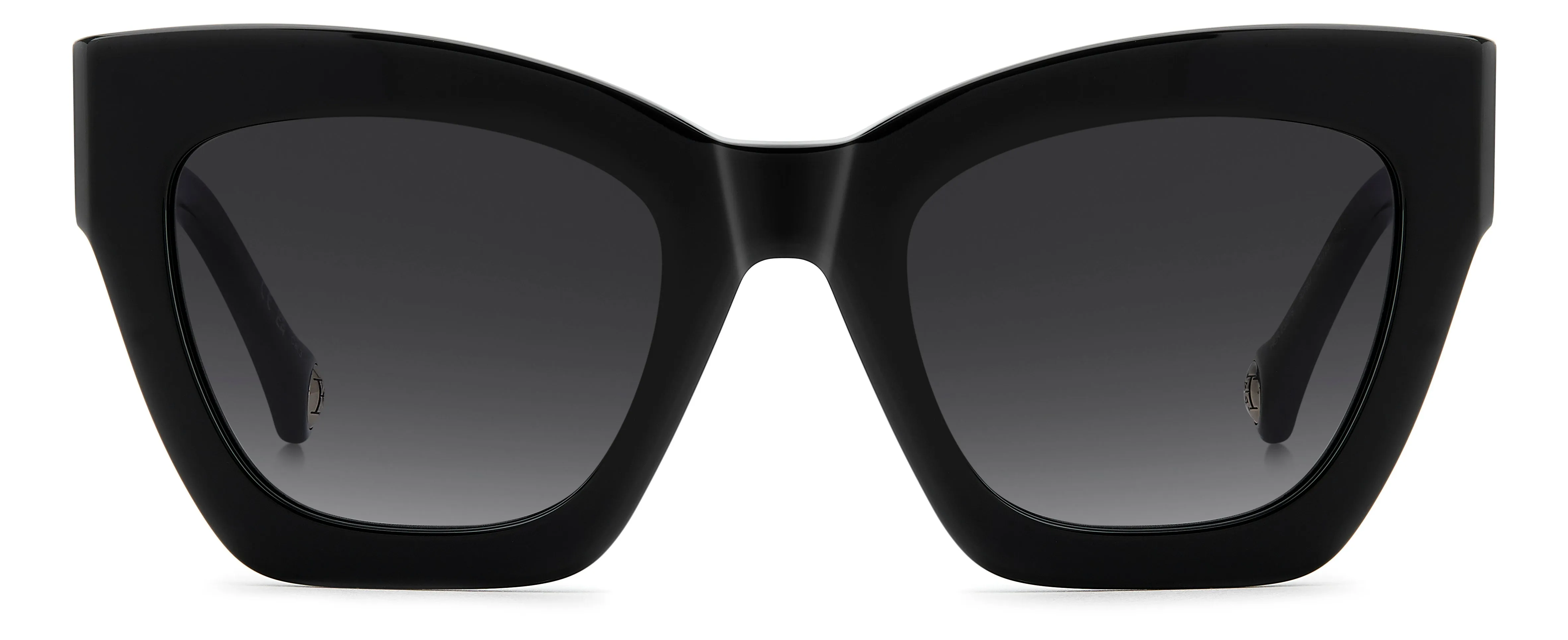 Carolina Herrera Carolina Herrera HER 0327/S 807/9O Occhiali da sole - immagine 2