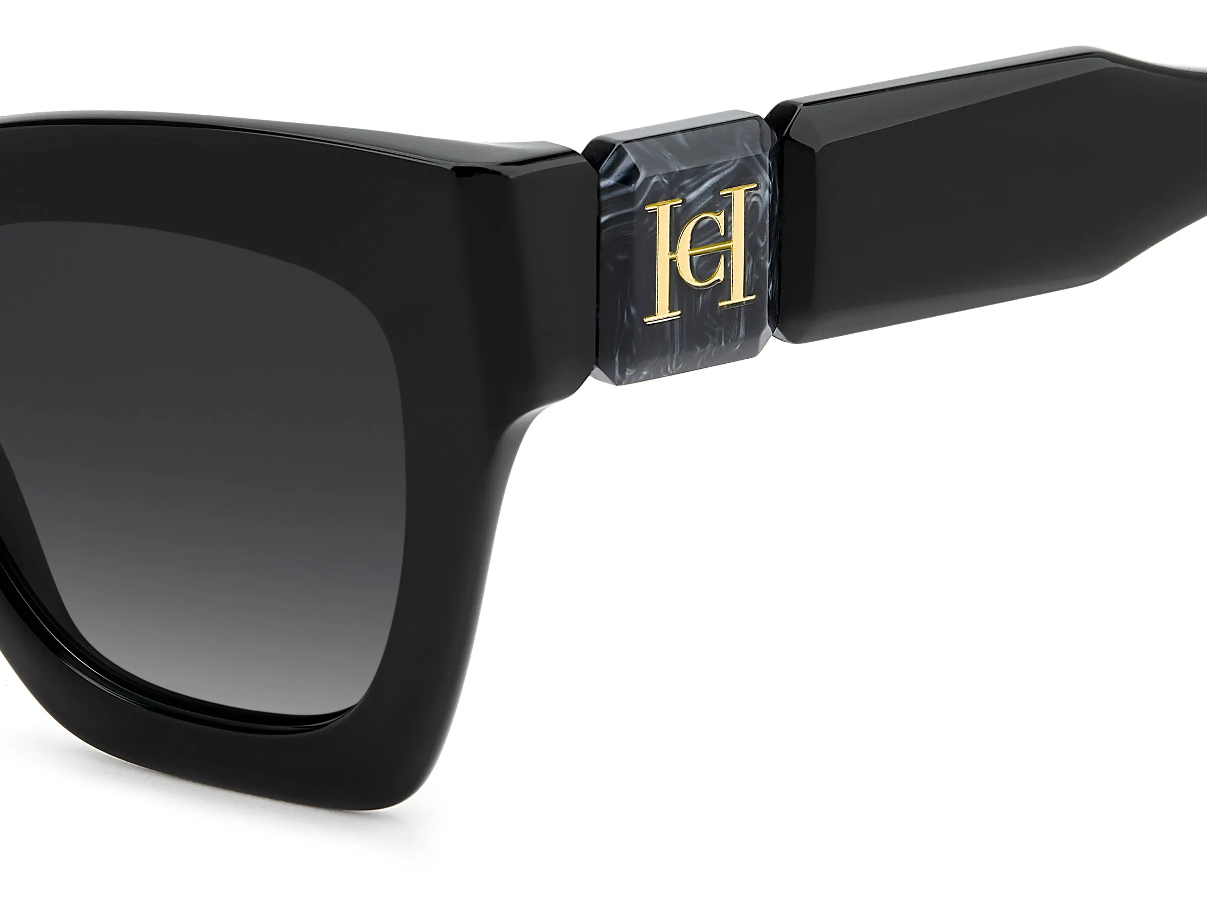 Carolina Herrera Carolina Herrera HER 0327/S 807/9O Occhiali da sole - immagine 3