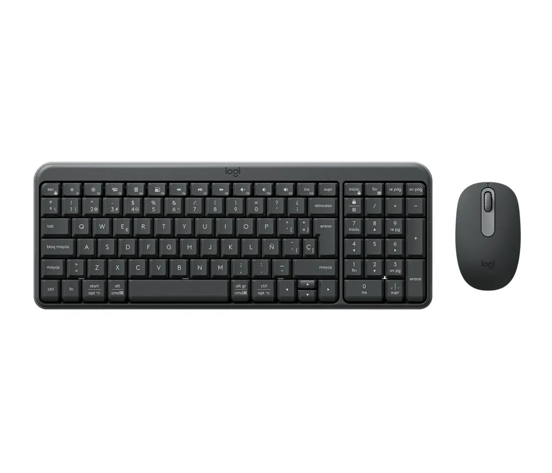 Logitech 920-013543 non classificato - immagine 1