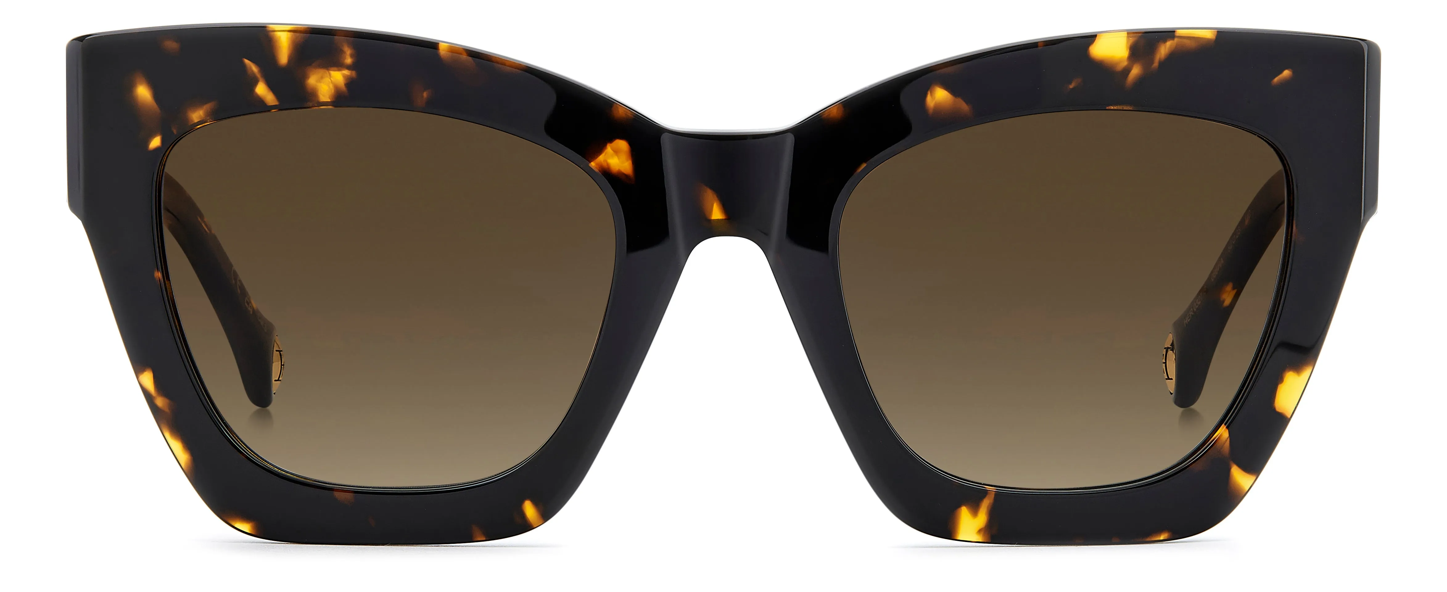 Carolina Herrera Carolina Herrera HER 0327/S 086/HA Occhiali da sole - immagine 2