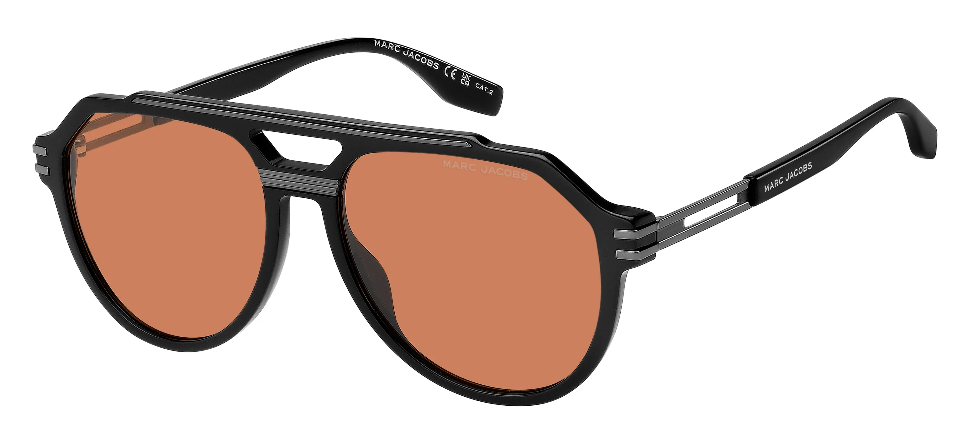 Marc Jacobs Marc Jacobs MARC 876/S 8LZ/W7 Occhiali da sole - immagine 1