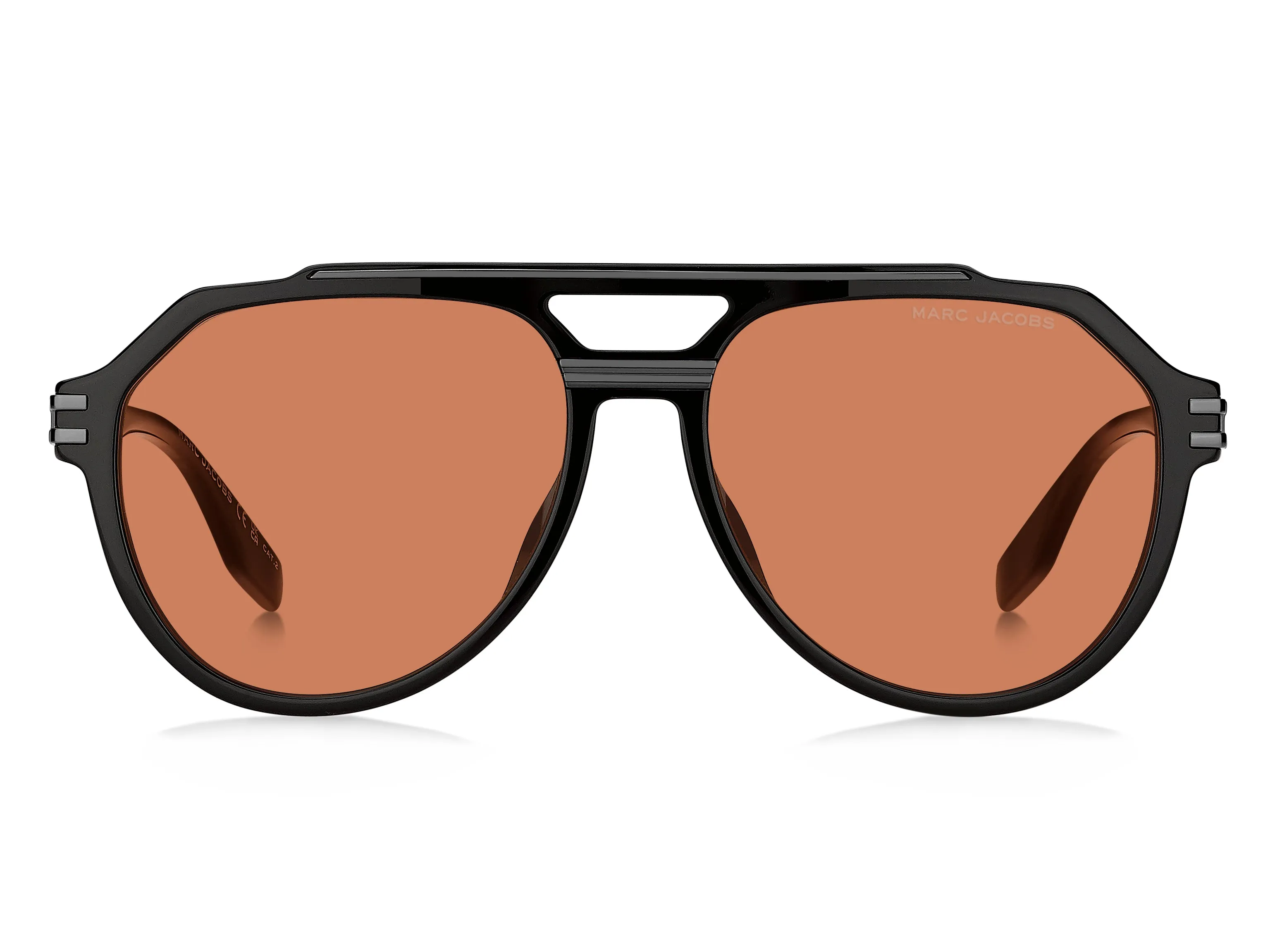 Marc Jacobs Marc Jacobs MARC 876/S 8LZ/W7 Occhiali da sole - immagine 2