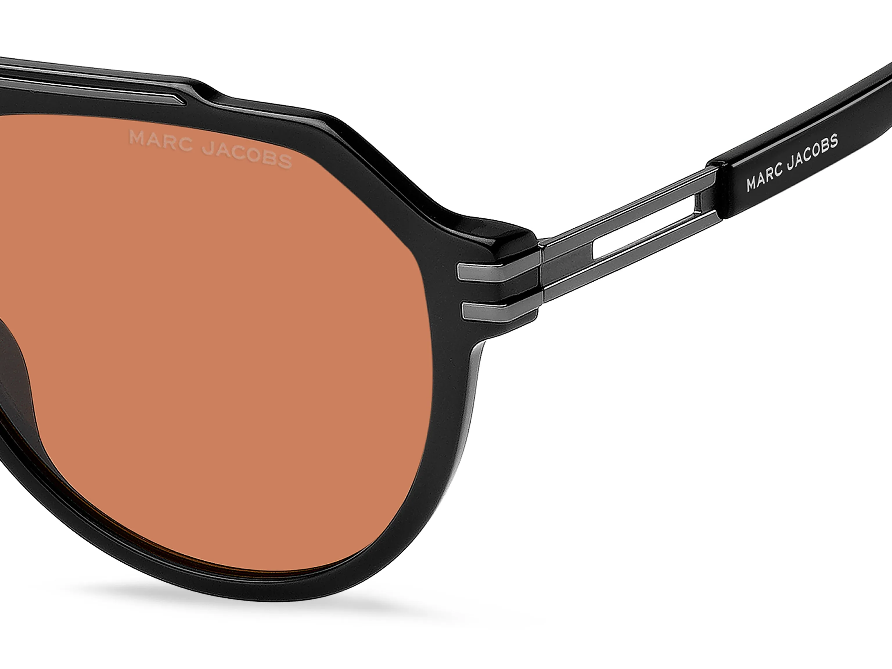Marc Jacobs Marc Jacobs MARC 876/S 8LZ/W7 Occhiali da sole - immagine 3