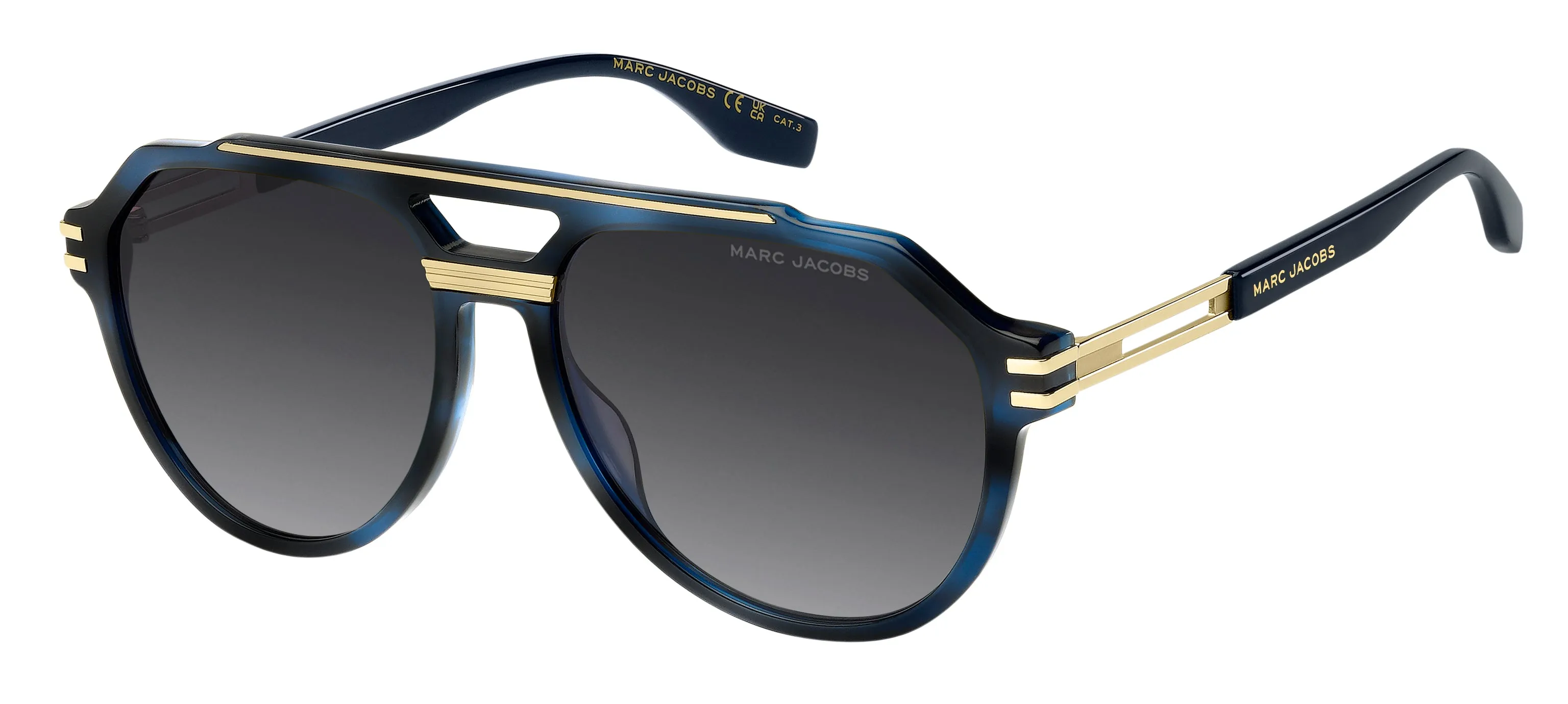Marc Jacobs Marc Jacobs MARC 876/S 38I/9O Occhiali da sole - immagine 1