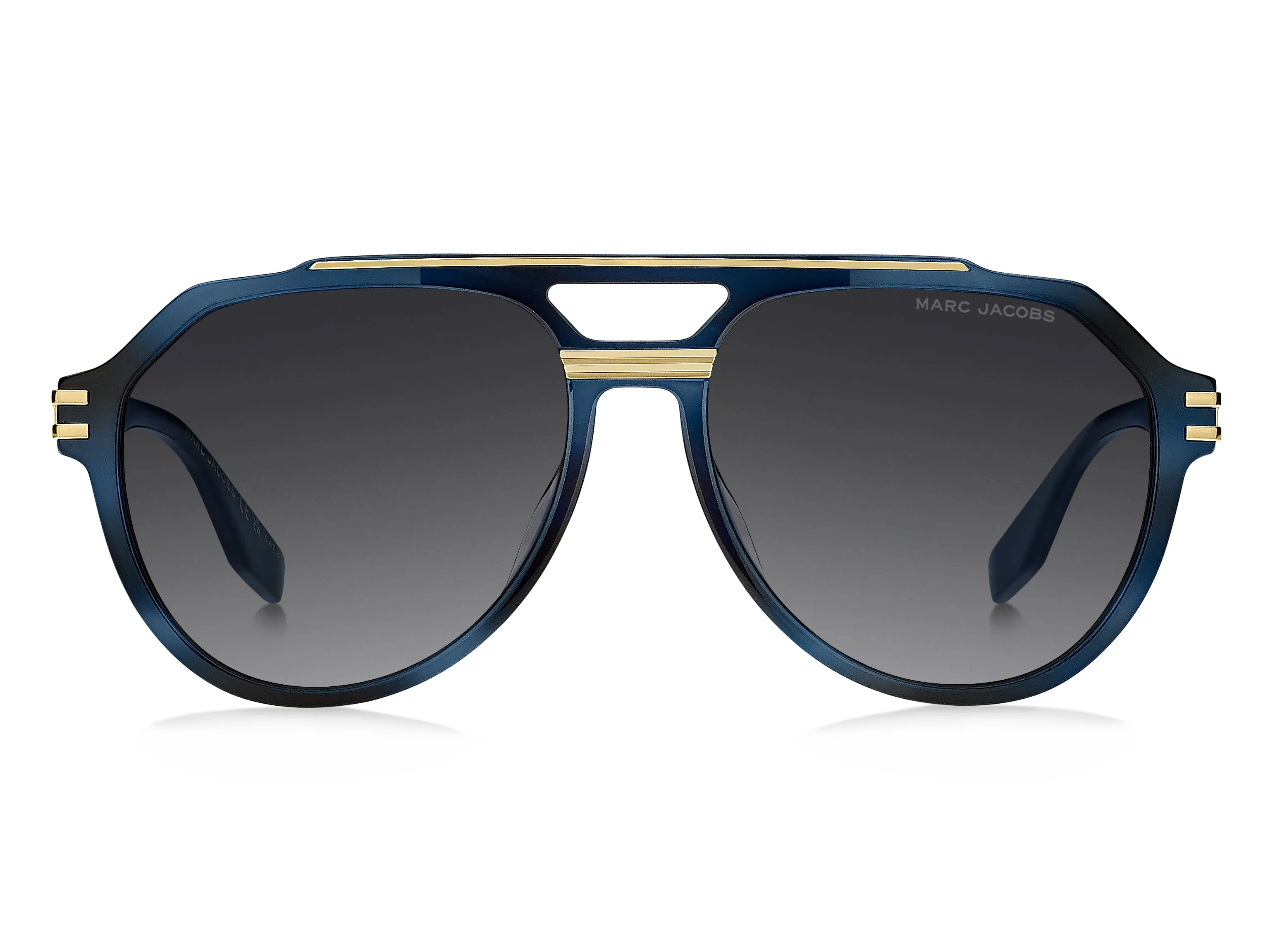 Marc Jacobs Marc Jacobs MARC 876/S 38I/9O Occhiali da sole - immagine 2