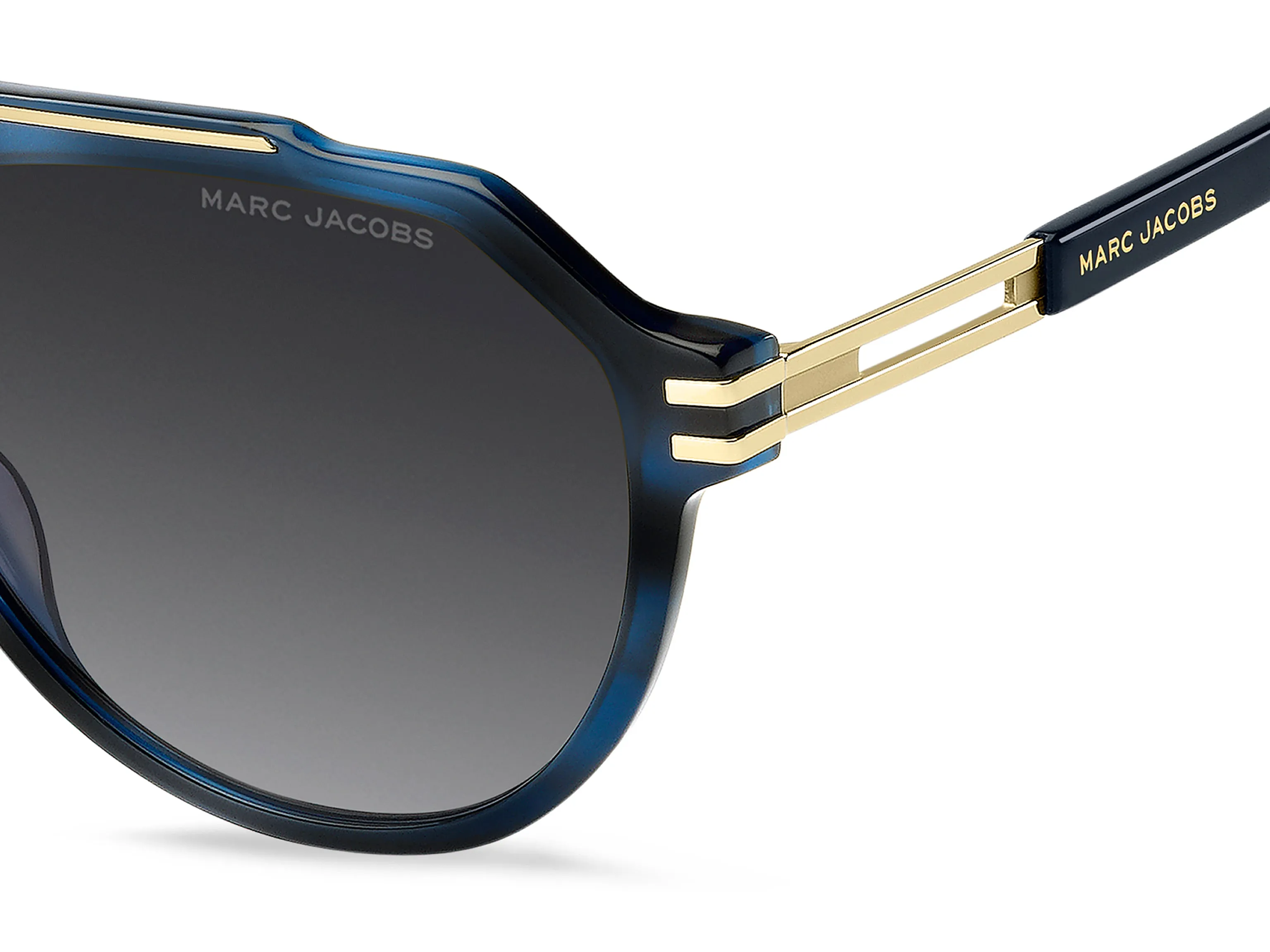 Marc Jacobs Marc Jacobs MARC 876/S 38I/9O Occhiali da sole - immagine 3