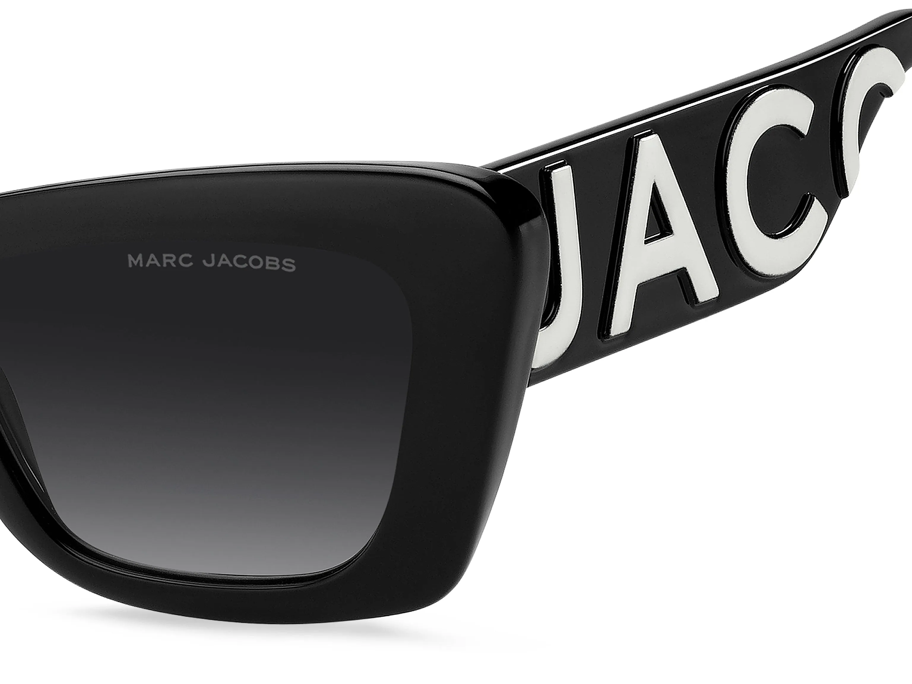 Marc Jacobs Marc Jacobs MARC 864/S 80S/9O Occhiali da sole - immagine 3