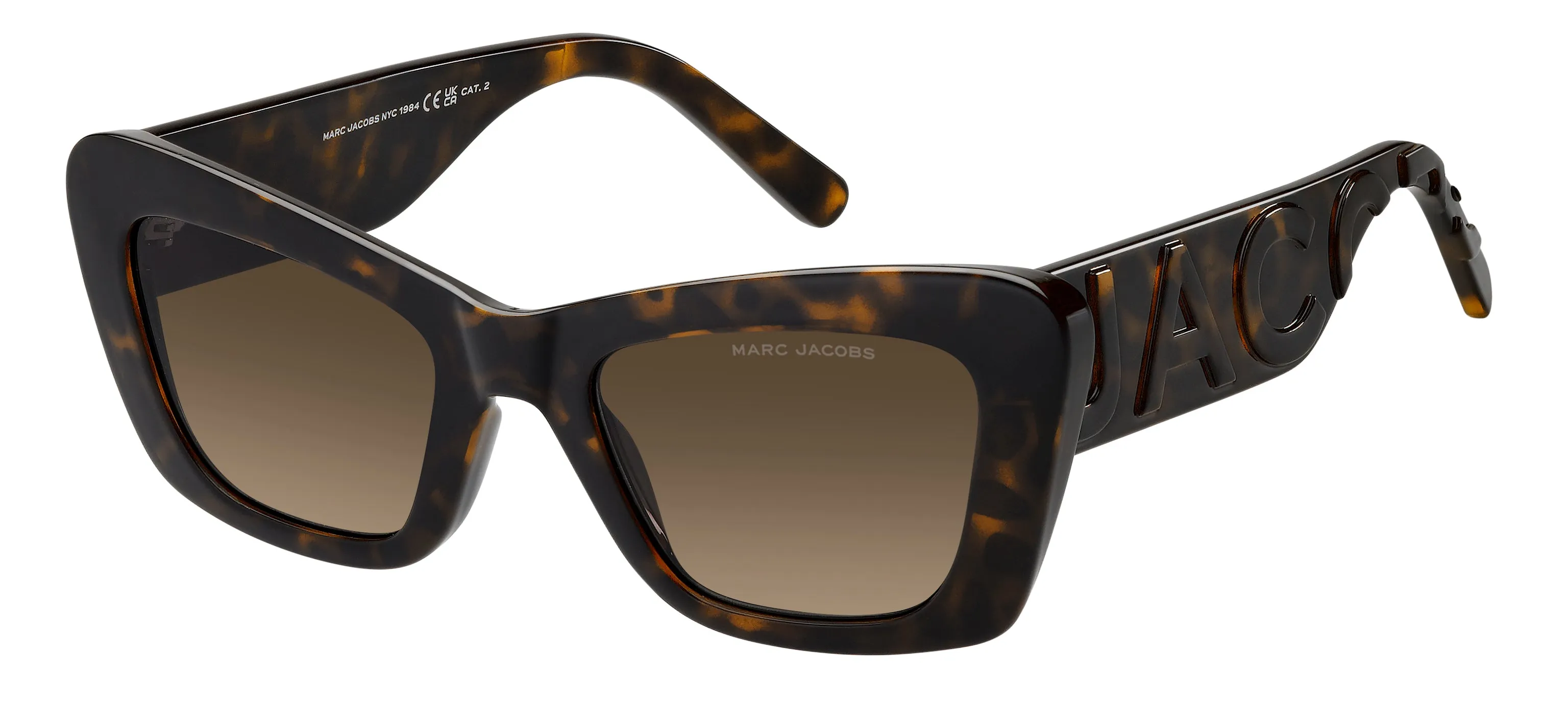 Marc Jacobs Marc Jacobs MARC 864/S 086/HA Occhiali da sole - immagine 1