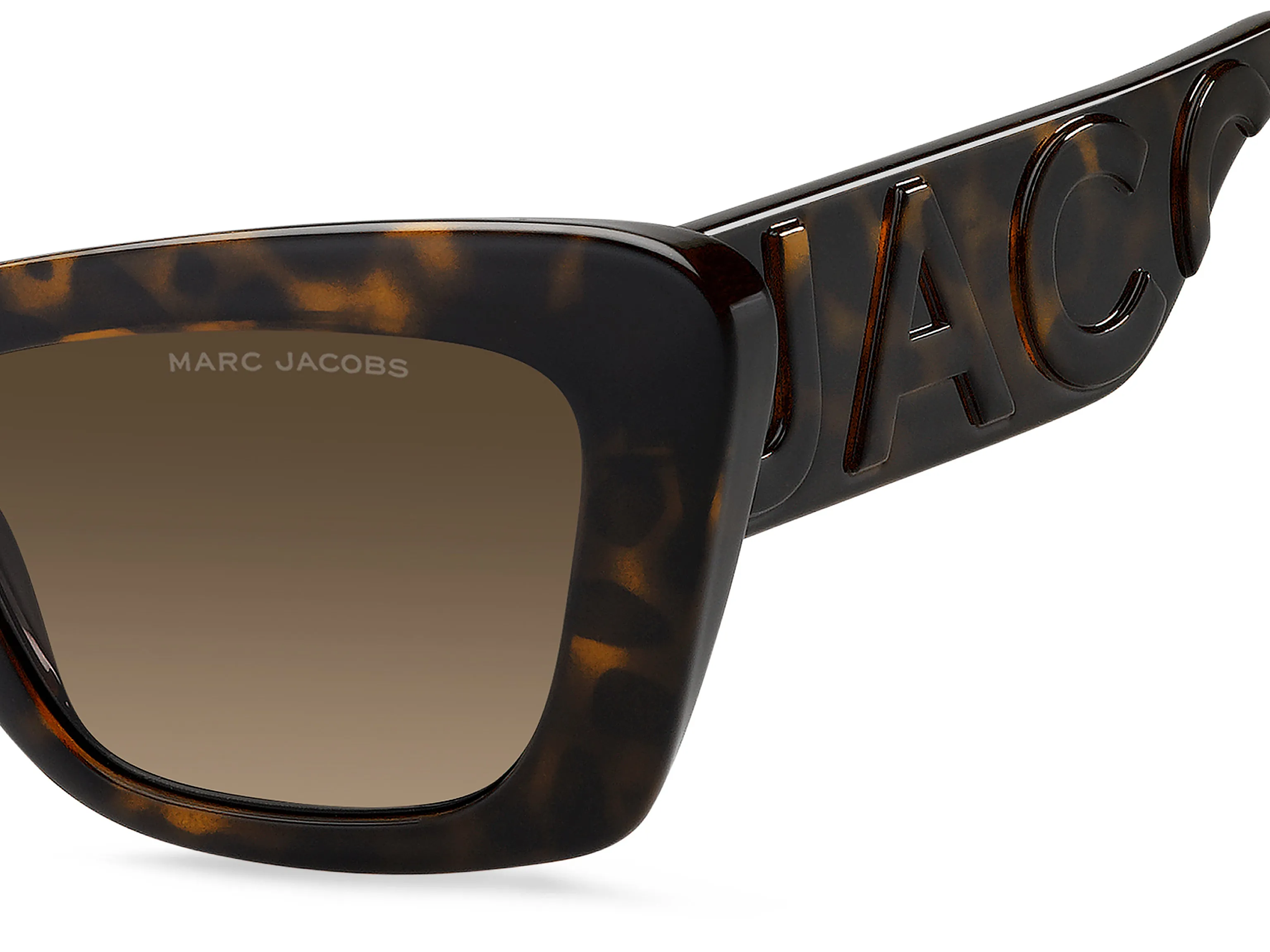 Marc Jacobs Marc Jacobs MARC 864/S 086/HA Occhiali da sole - immagine 3