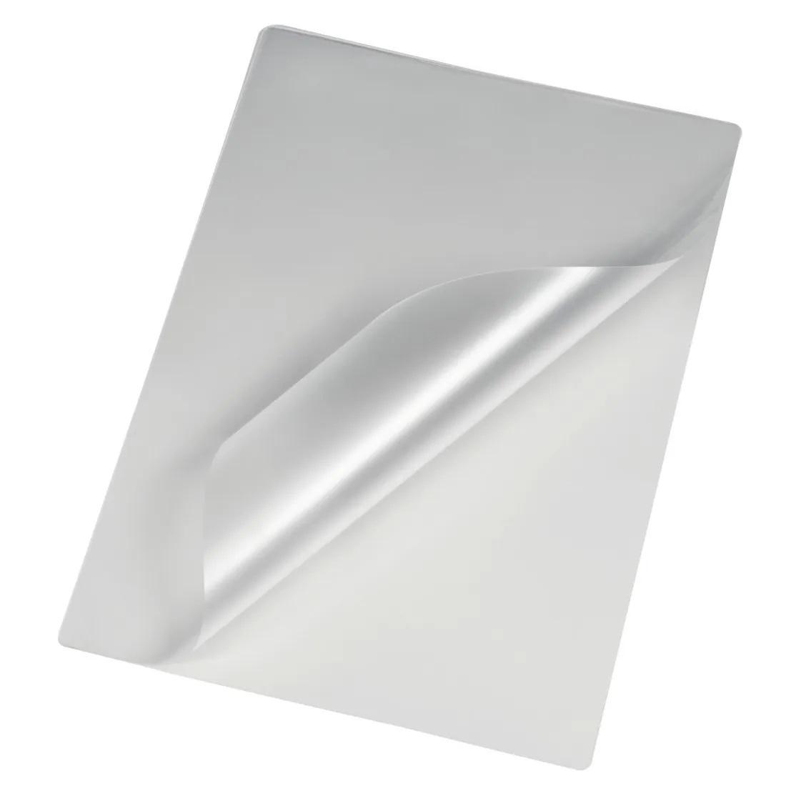 Hama 00050565 pellicola per plastificatrice A4 100 pz - immagine 1