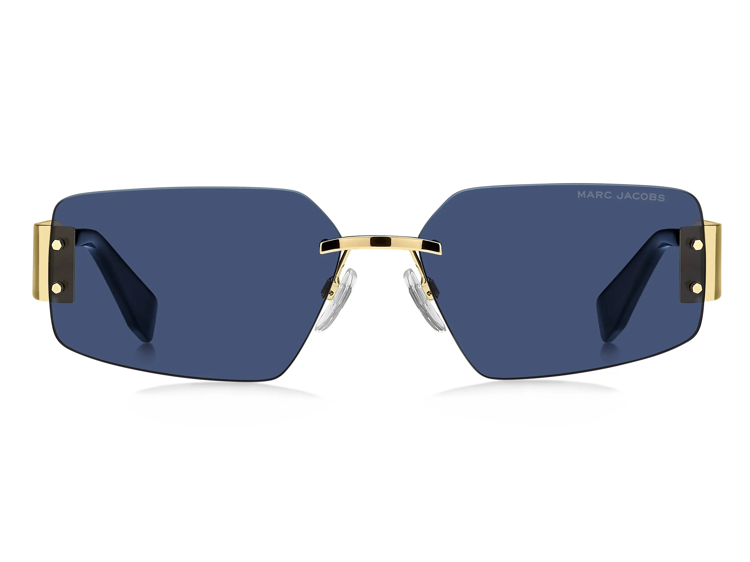 Marc Jacobs Marc Jacobs MARC 875/S LKS/KU Occhiali da sole - immagine 2