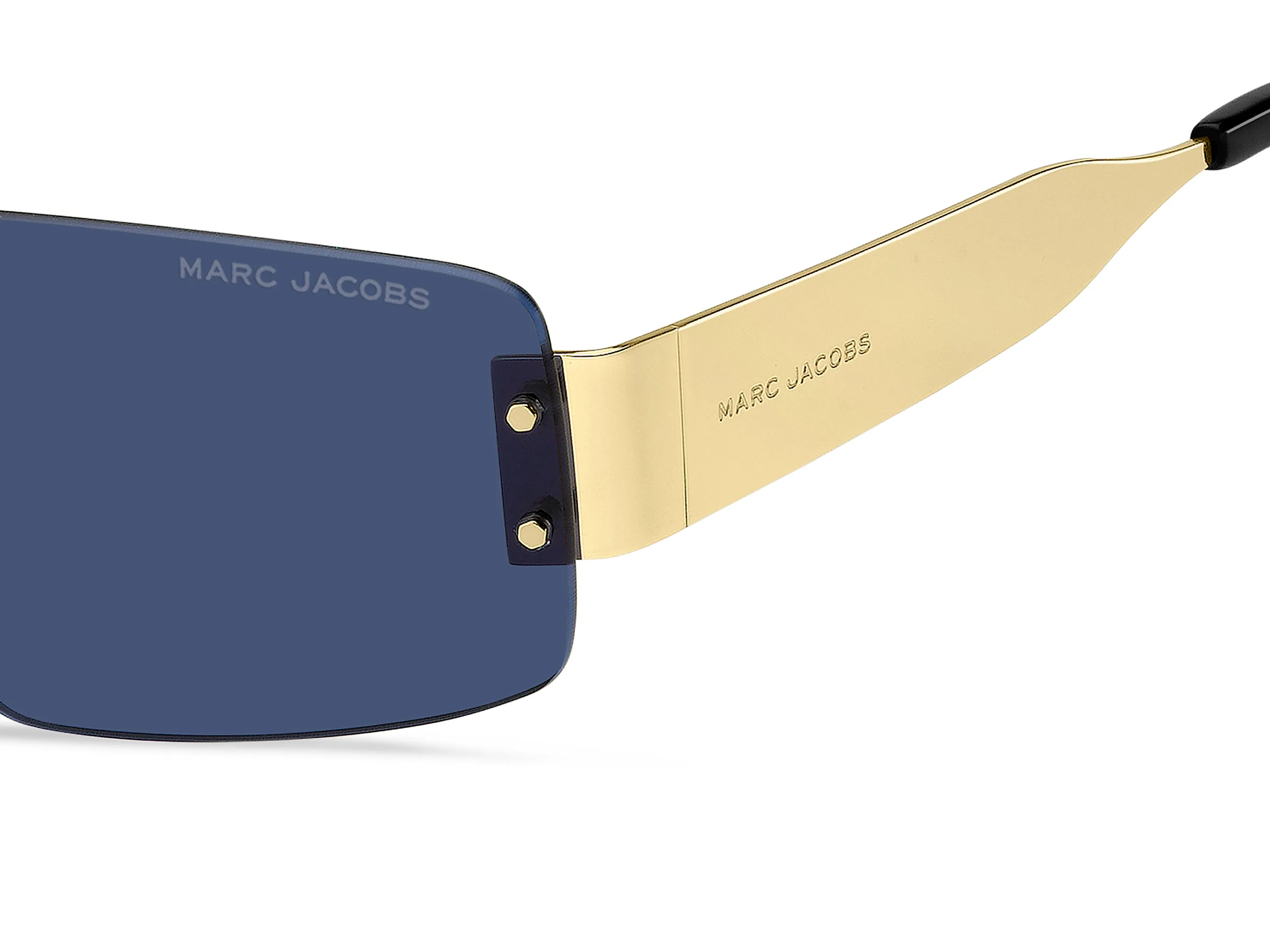 Marc Jacobs Marc Jacobs MARC 875/S LKS/KU Occhiali da sole - immagine 3