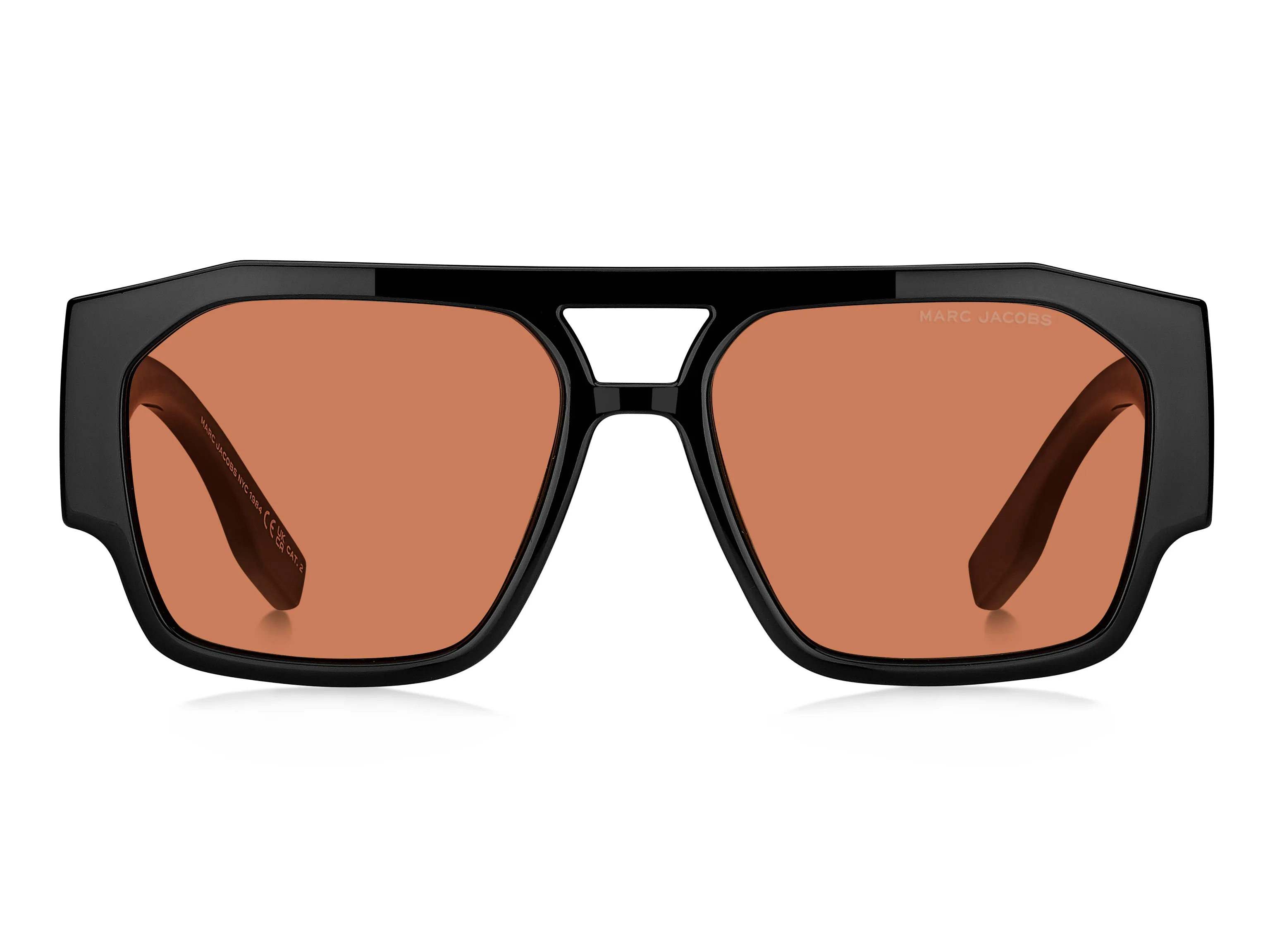 Marc Jacobs Marc Jacobs MARC 860/S 8LZ/W7 Occhiali da sole - immagine 2