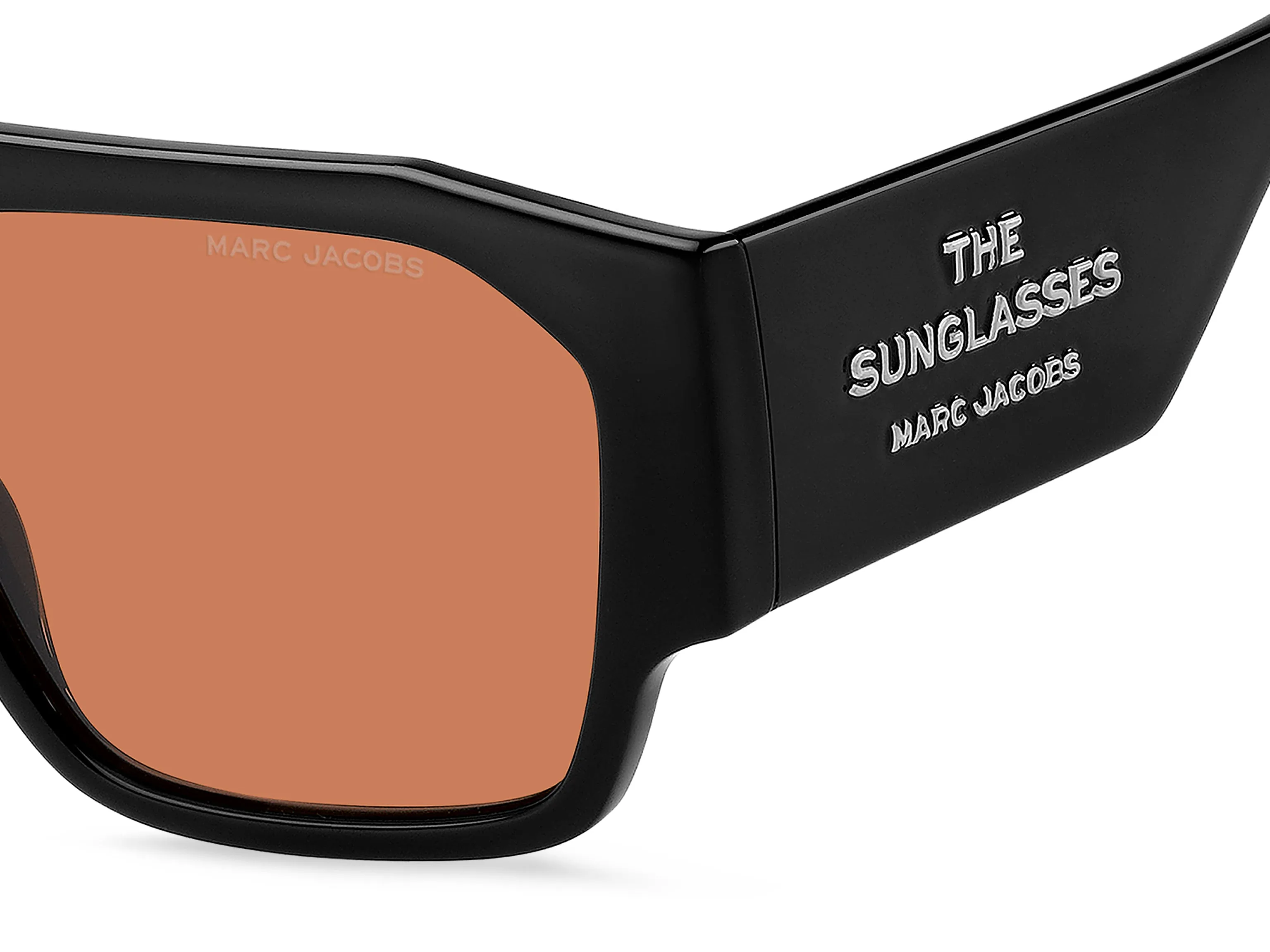 Marc Jacobs Marc Jacobs MARC 860/S 8LZ/W7 Occhiali da sole - immagine 3