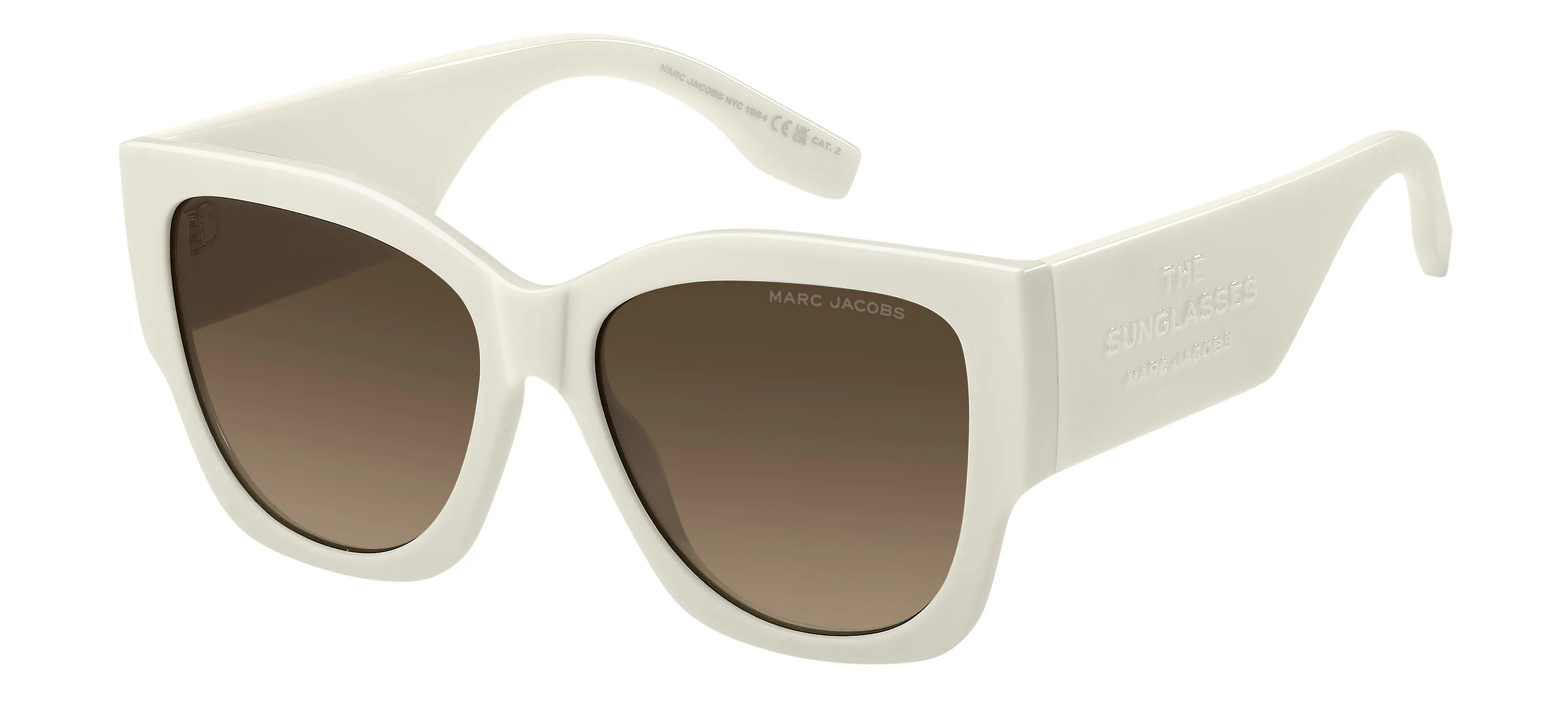 Marc Jacobs Marc Jacobs MARC 859/S SZJ/HA Occhiali da sole - immagine 1