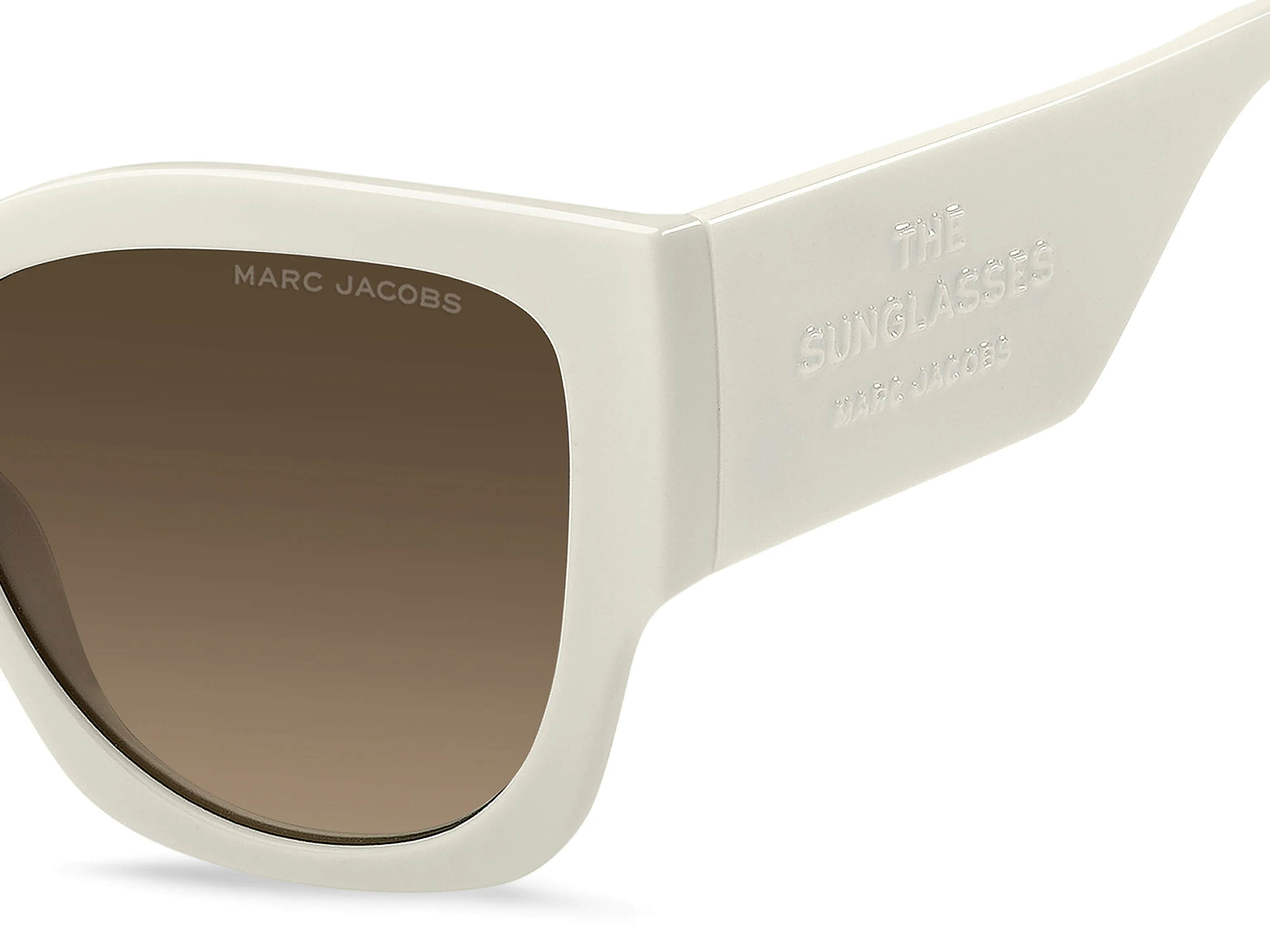 Marc Jacobs Marc Jacobs MARC 859/S SZJ/HA Occhiali da sole - immagine 3