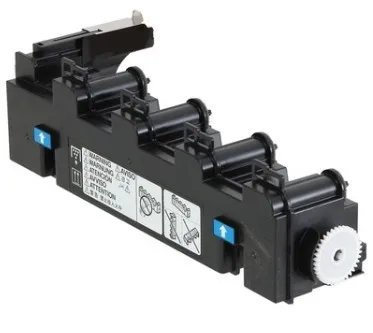 ORIGINALE Konica Minolta vaschetta di recupero WB-P05 A4Y5-WY1 30000 pagine - immagine 1