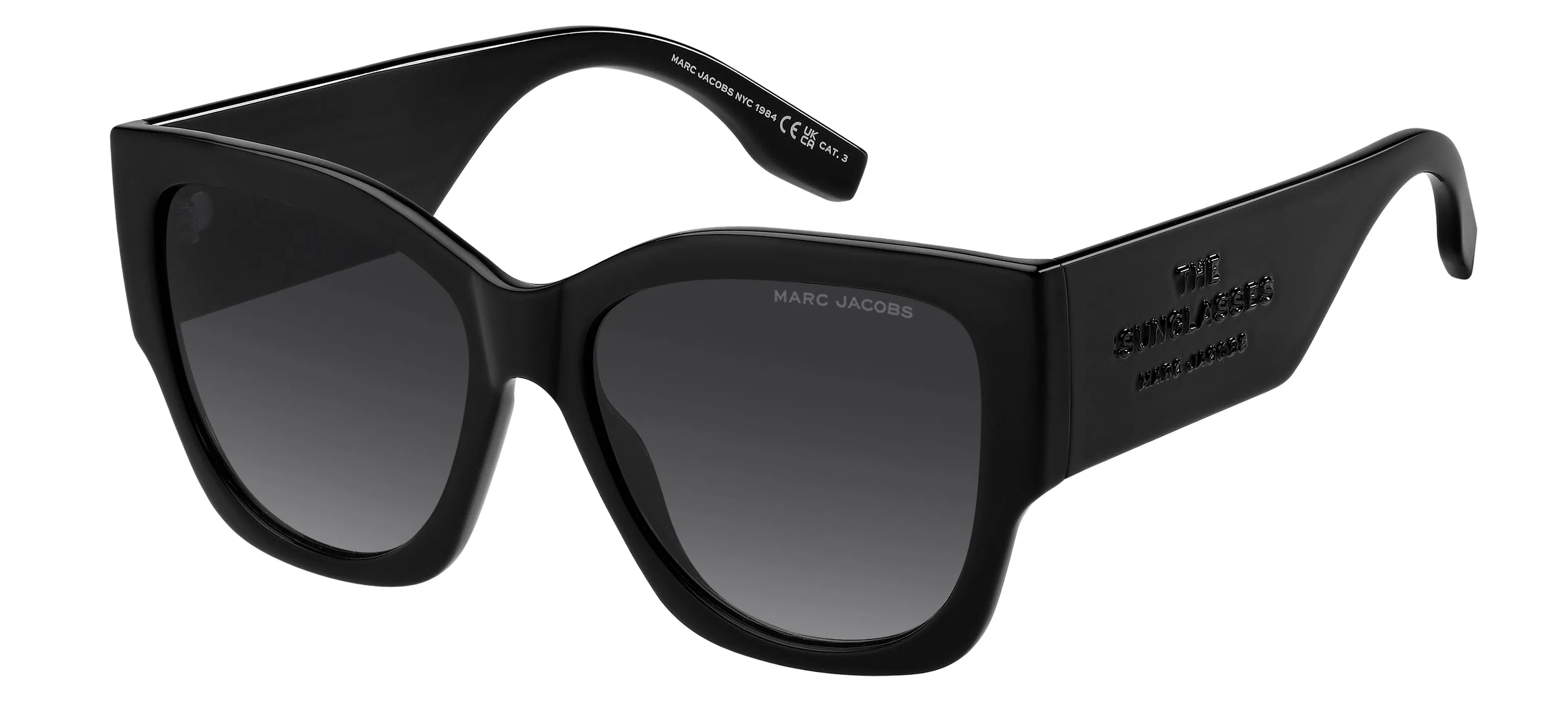 Marc Jacobs Marc Jacobs MARC 859/S 807/9O Occhiali da sole - immagine 1