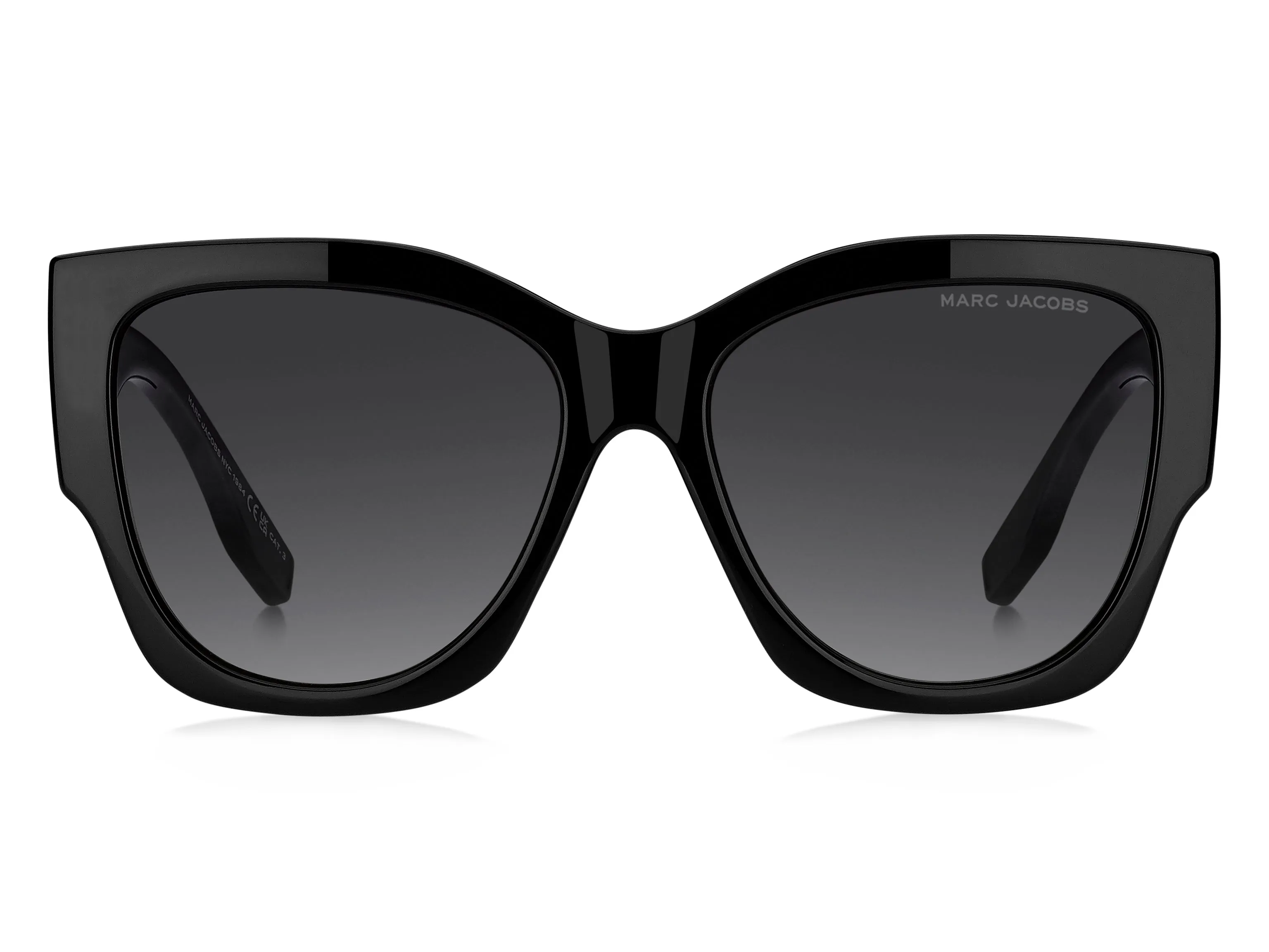 Marc Jacobs Marc Jacobs MARC 859/S 807/9O Occhiali da sole - immagine 2