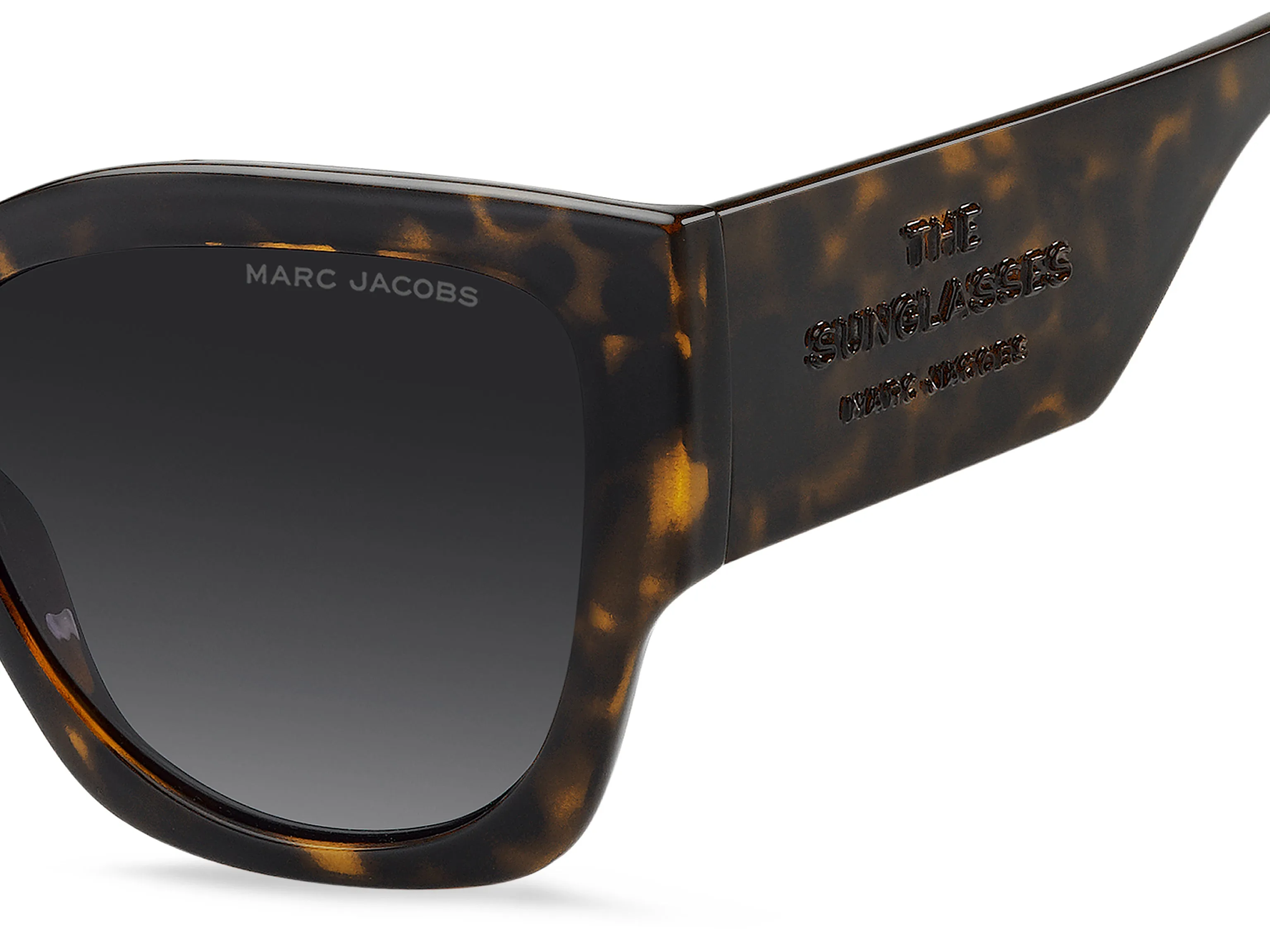 Marc Jacobs Marc Jacobs MARC 859/S 086/9O Occhiali da sole - immagine 3