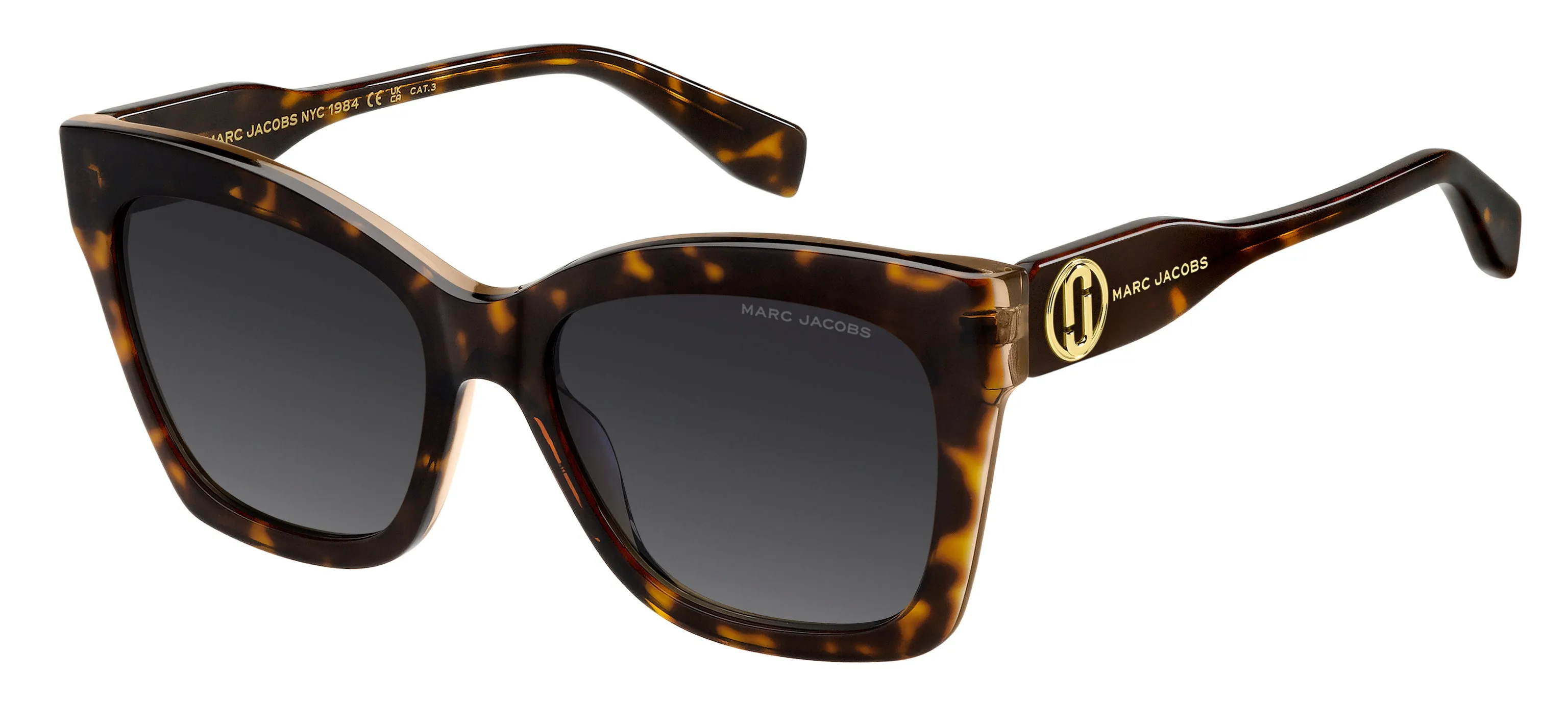 Marc Jacobs Marc Jacobs MARC 853/S XLT/9O Occhiali da sole - immagine 1
