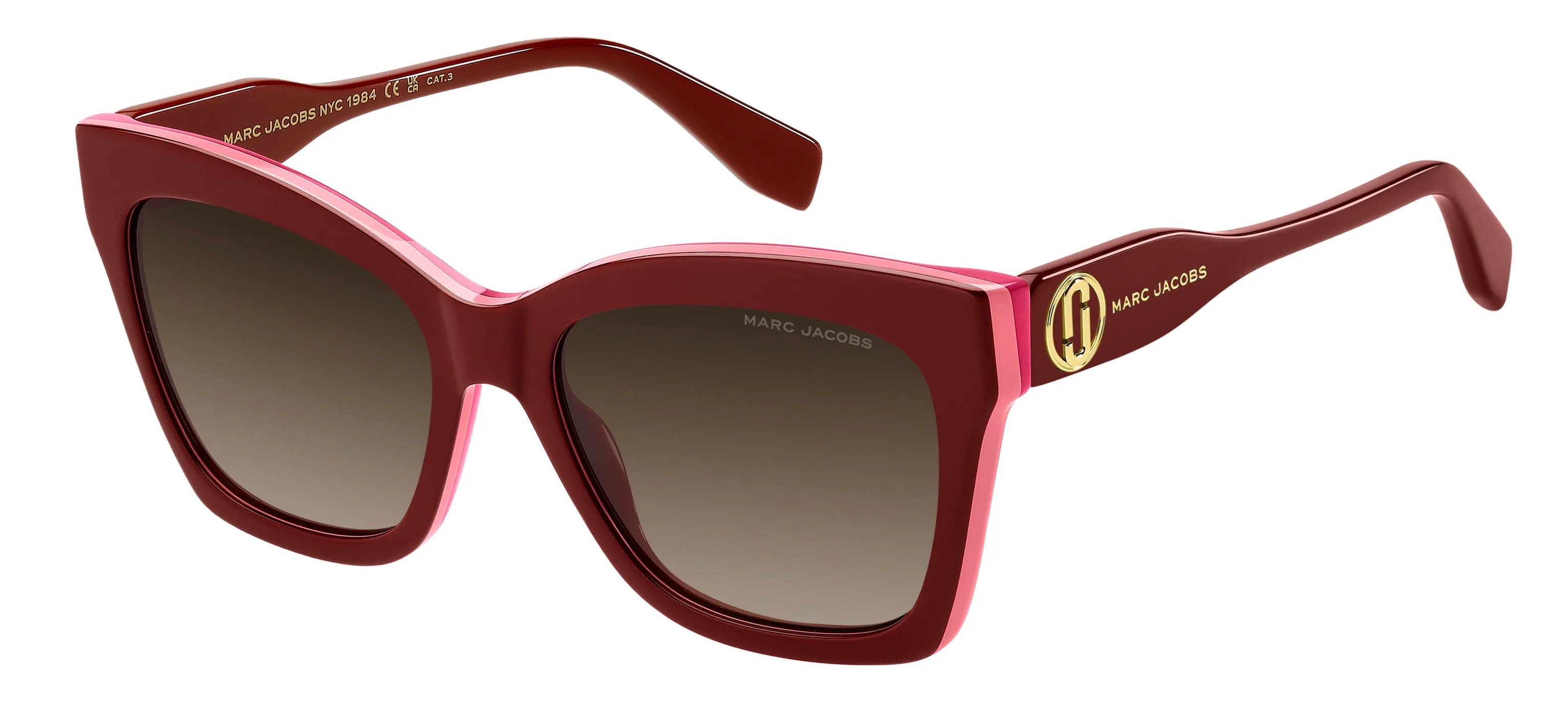 Marc Jacobs Marc Jacobs MARC 853/S DHV/HA Occhiali da sole - immagine 1
