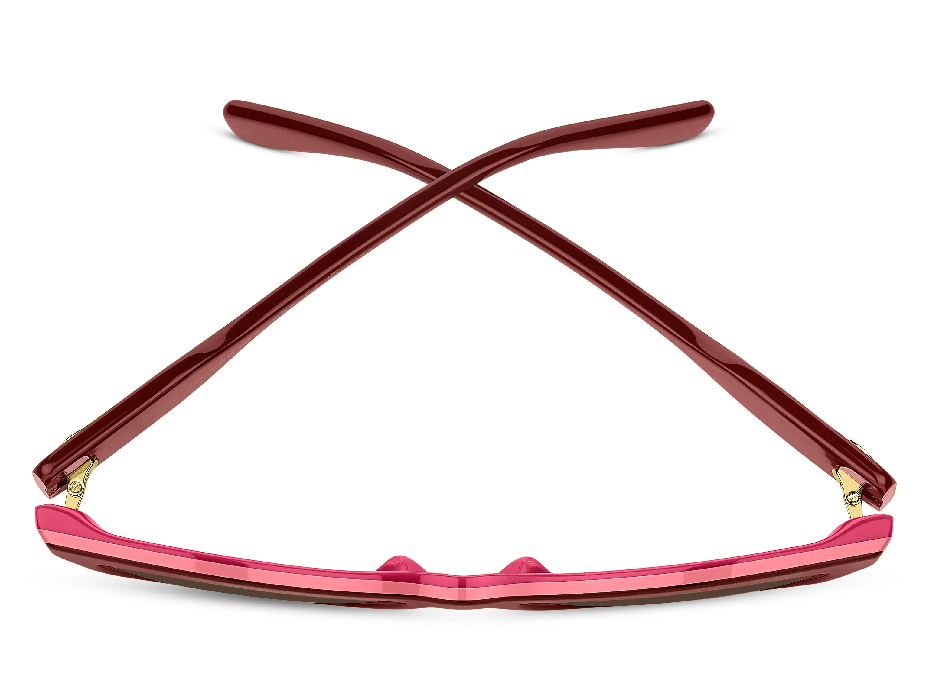 Marc Jacobs Marc Jacobs MARC 853/S DHV/HA Occhiali da sole - immagine 3