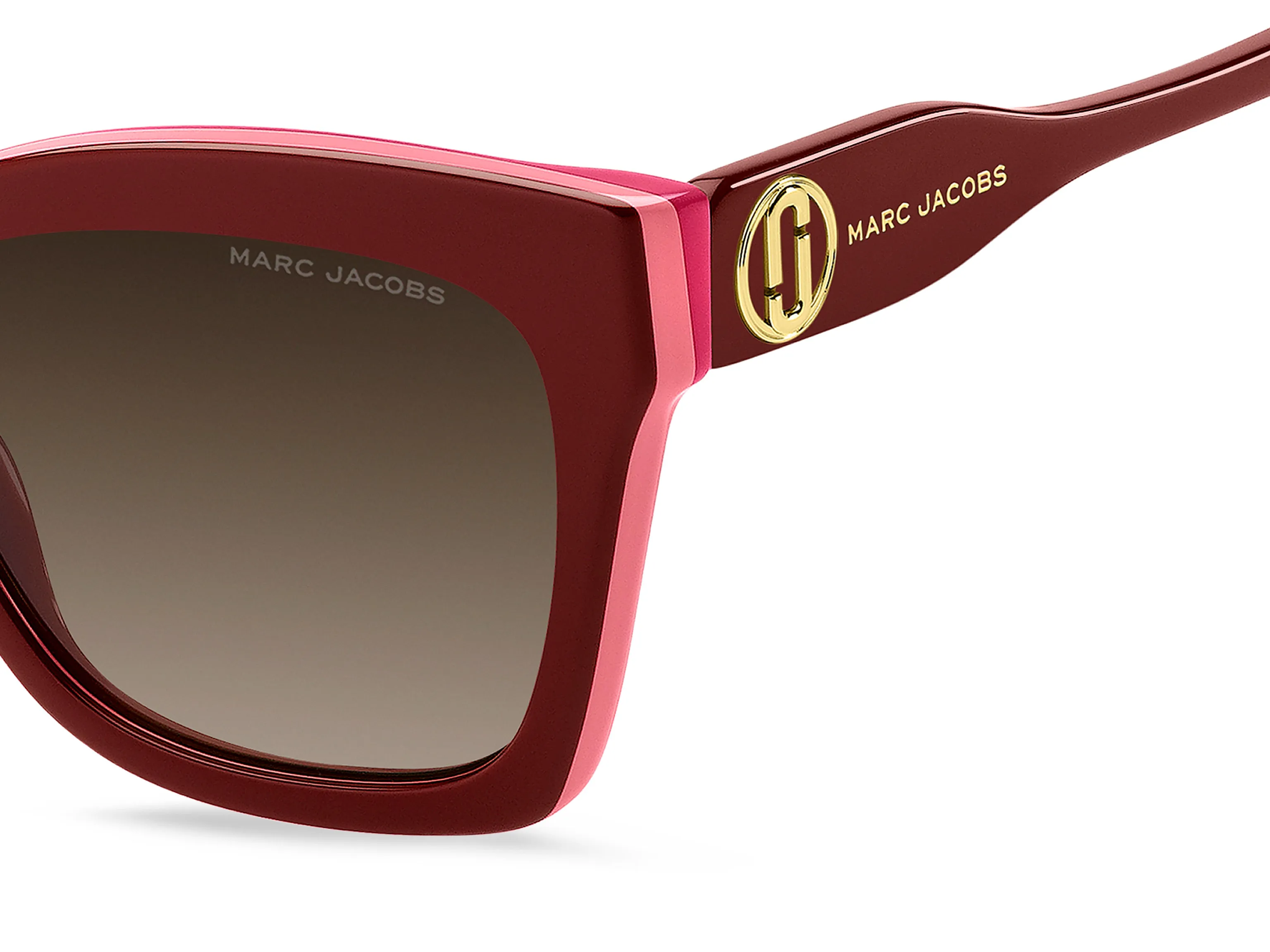 Marc Jacobs Marc Jacobs MARC 853/S DHV/HA Occhiali da sole - immagine 4