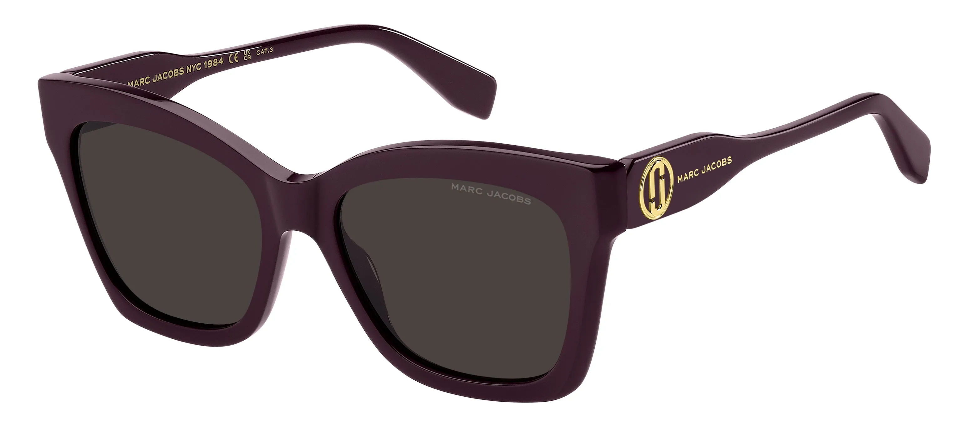 Marc Jacobs Marc Jacobs MARC 853/S B3V/IR Occhiali da sole - immagine 1