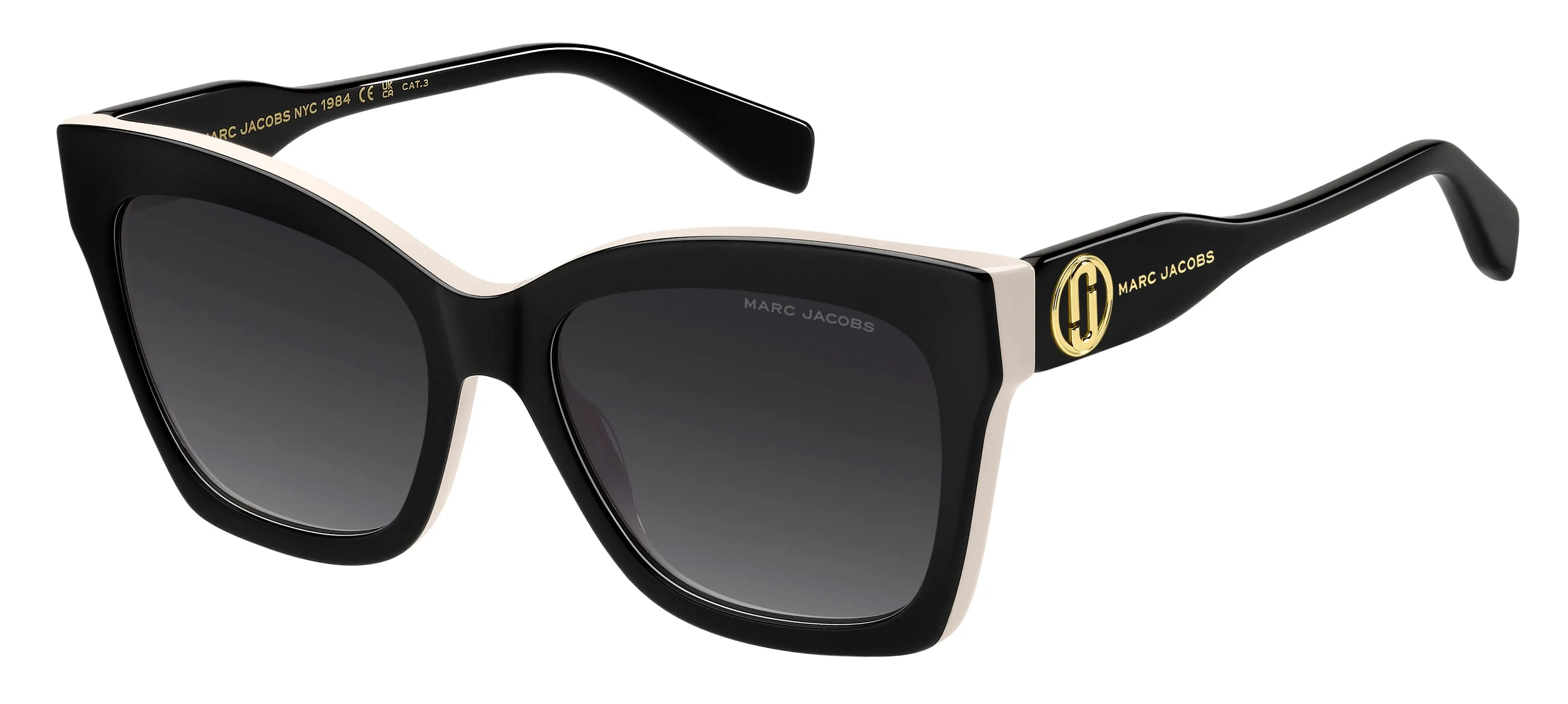 Marc Jacobs Marc Jacobs MARC 853/S 80S/9O Occhiali da sole - immagine 1