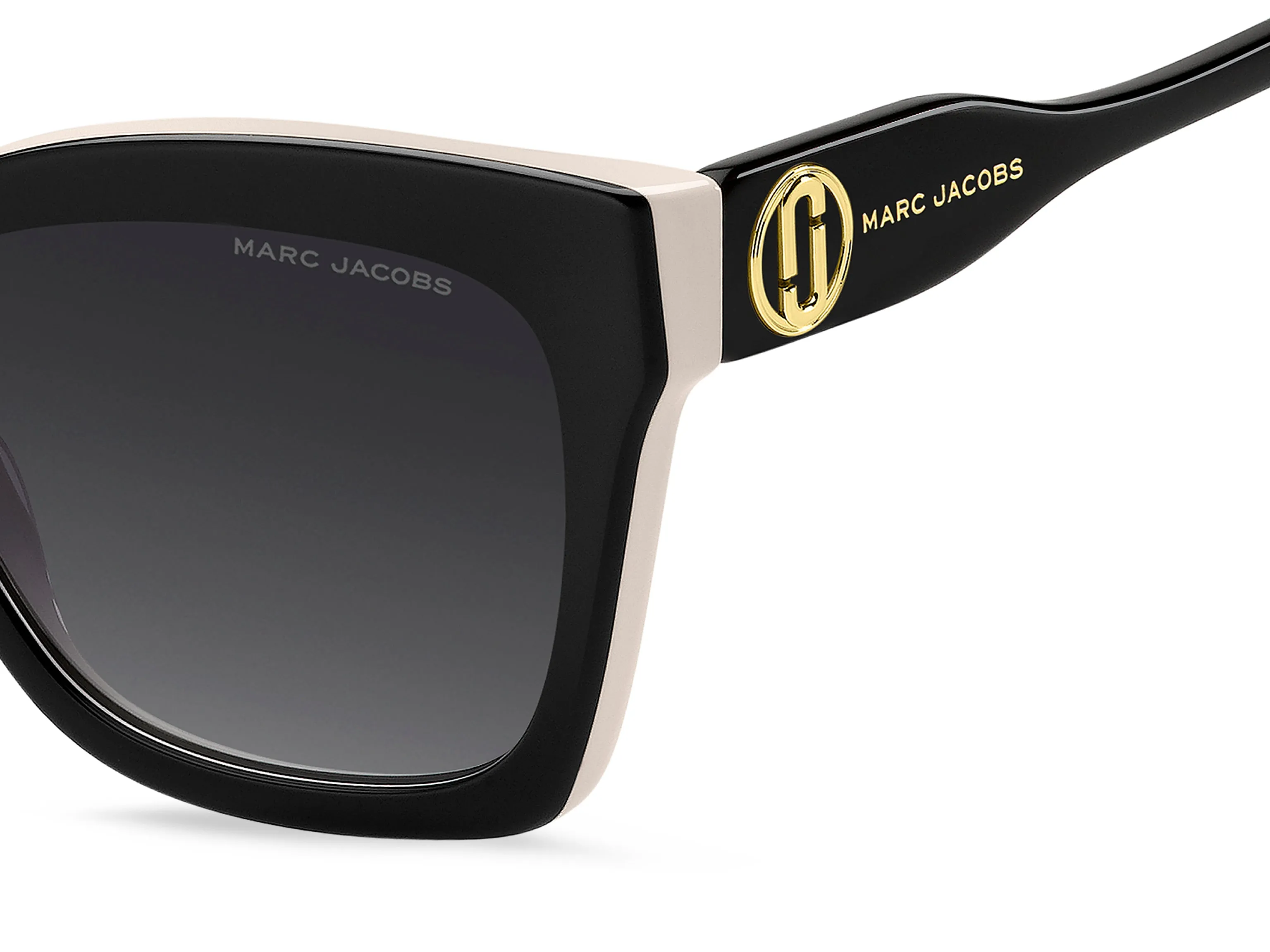 Marc Jacobs Marc Jacobs MARC 853/S 80S/9O Occhiali da sole - immagine 3